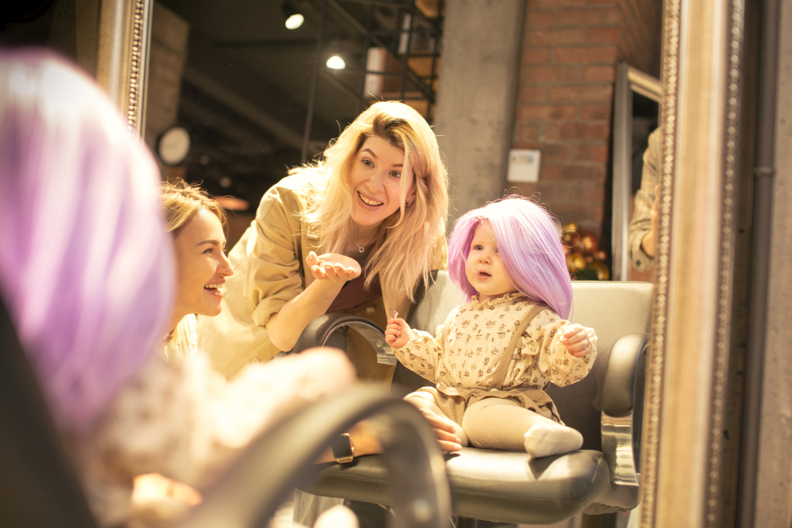 День Рождения Сони. Фотограф в Оренбурге. Профессиональный фотограф