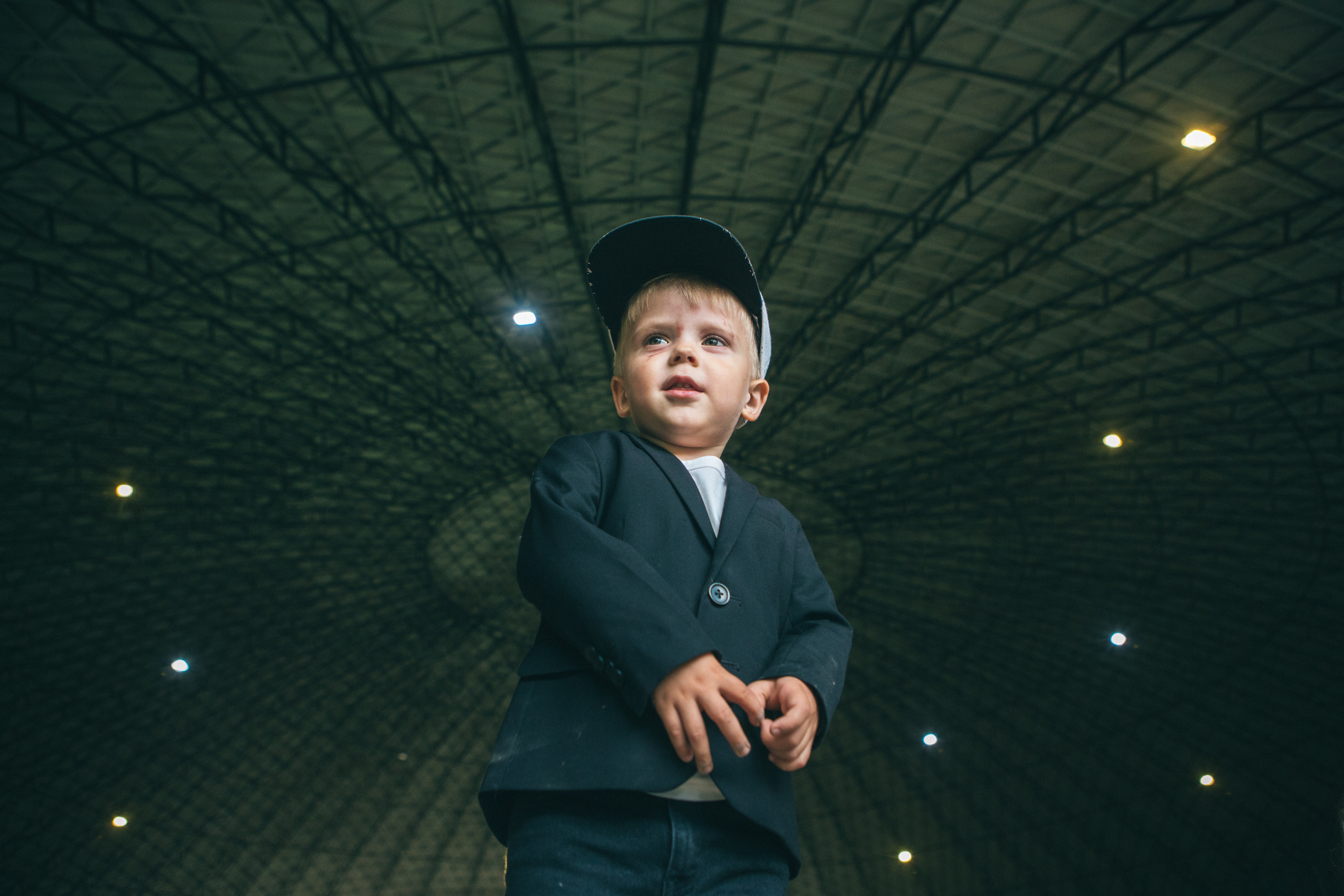 День Рождения Стефании. Фотограф в Оренбурге. Профессиональный фотограф