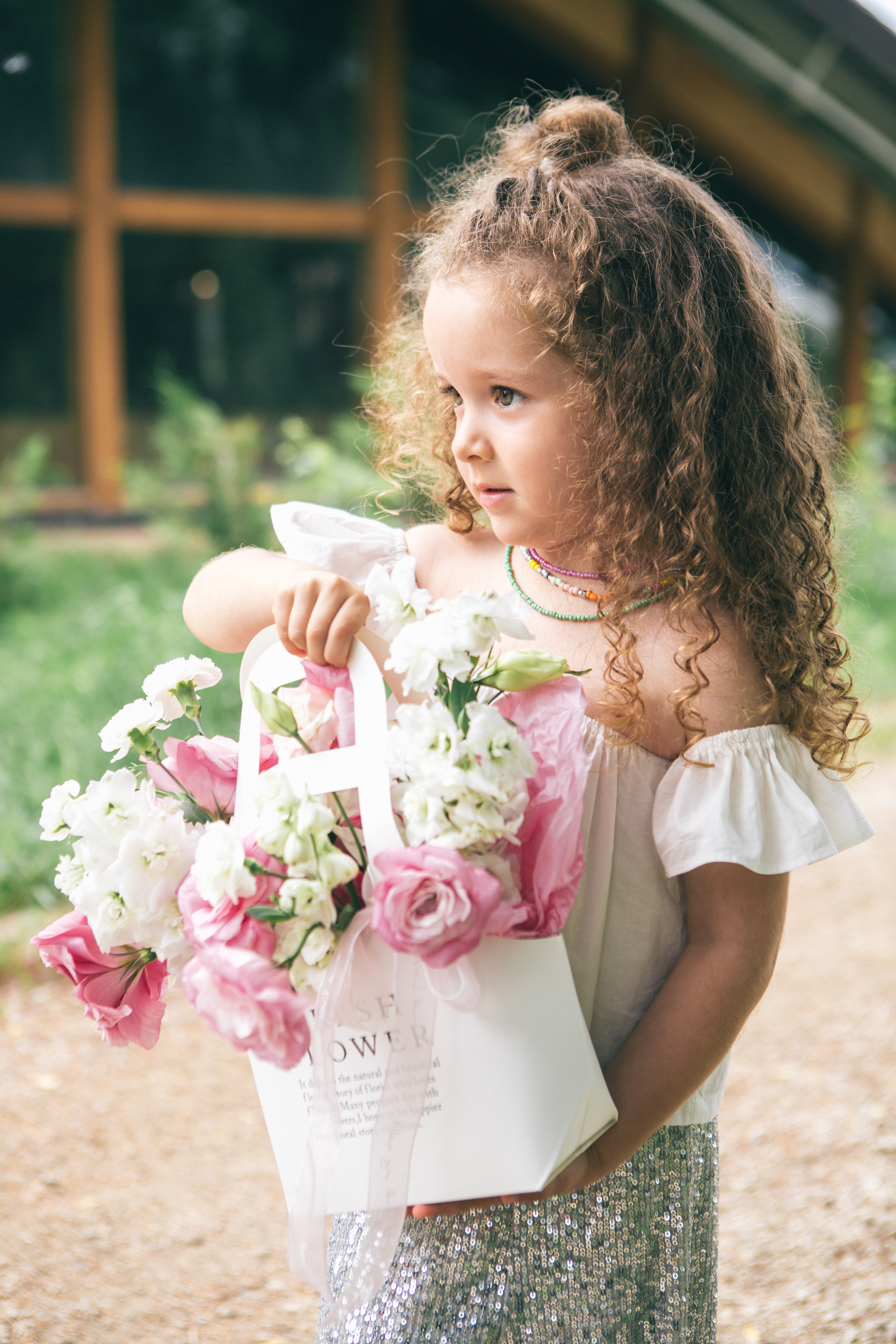 День Рождения Стефании. Фотограф в Оренбурге. Профессиональный фотограф