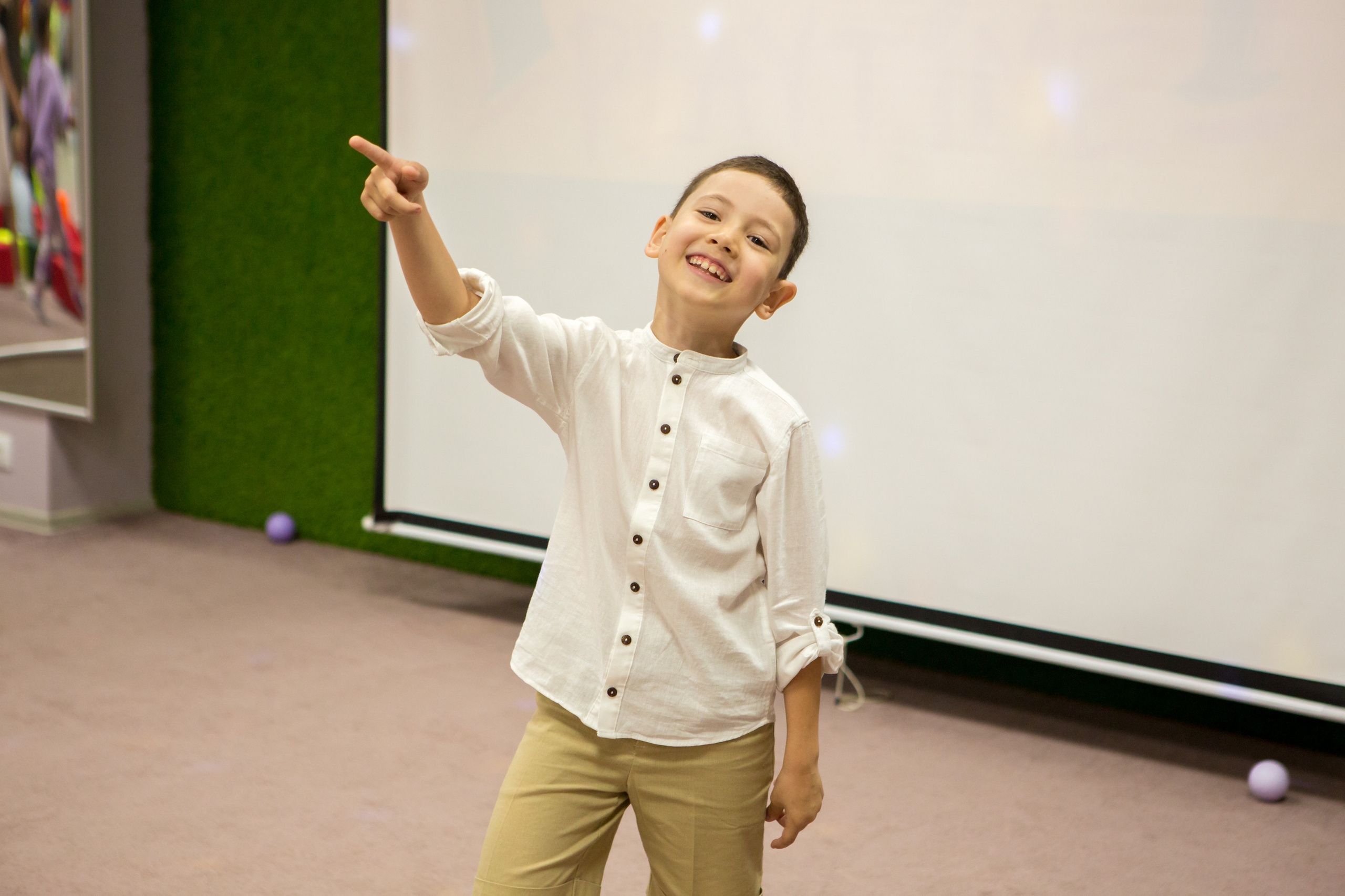 День Рождения Даниса. Фотограф в Оренбурге. Профессиональный фотограф