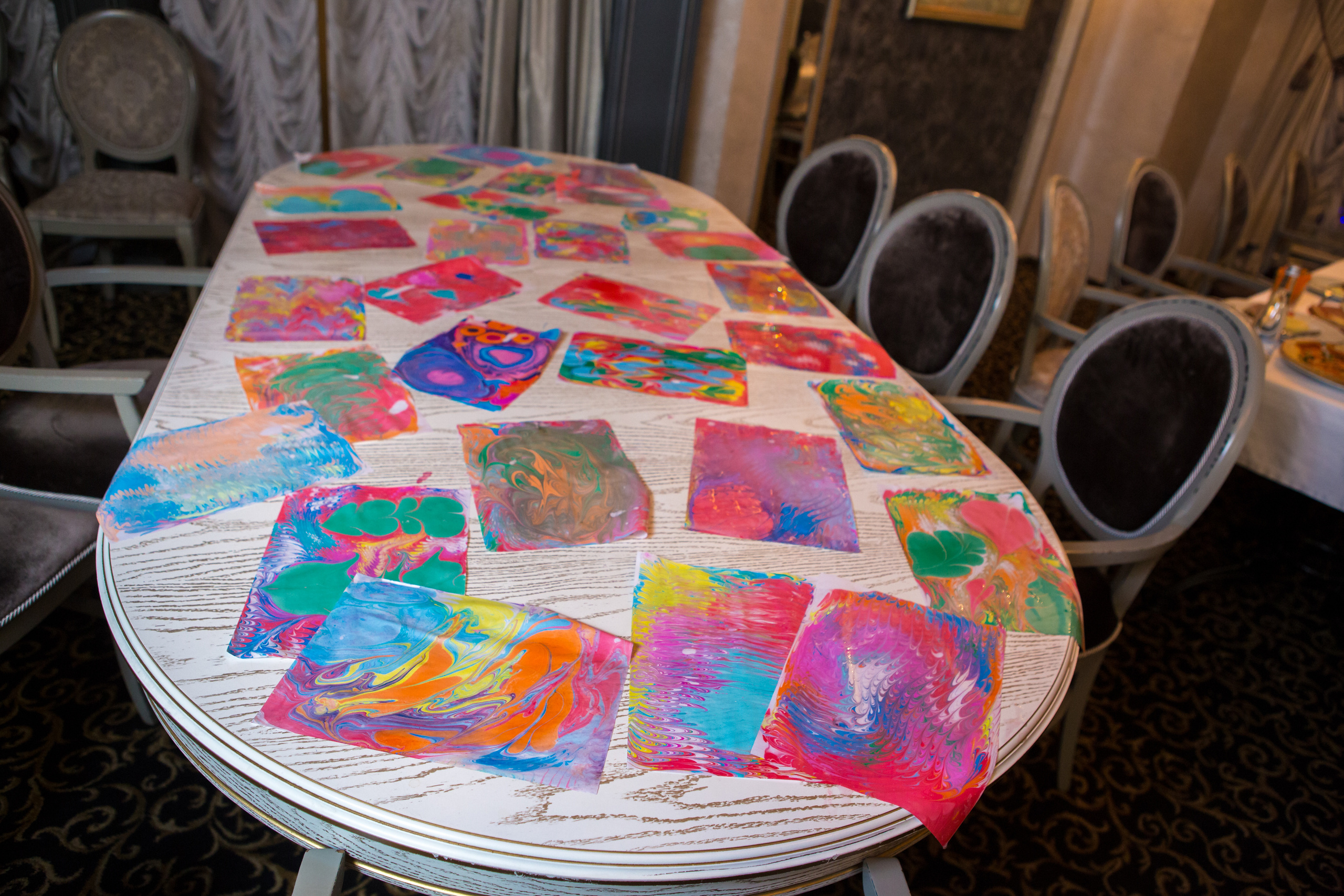 День Рождения Тимофея. Фотограф в Оренбурге. Профессиональный фотограф