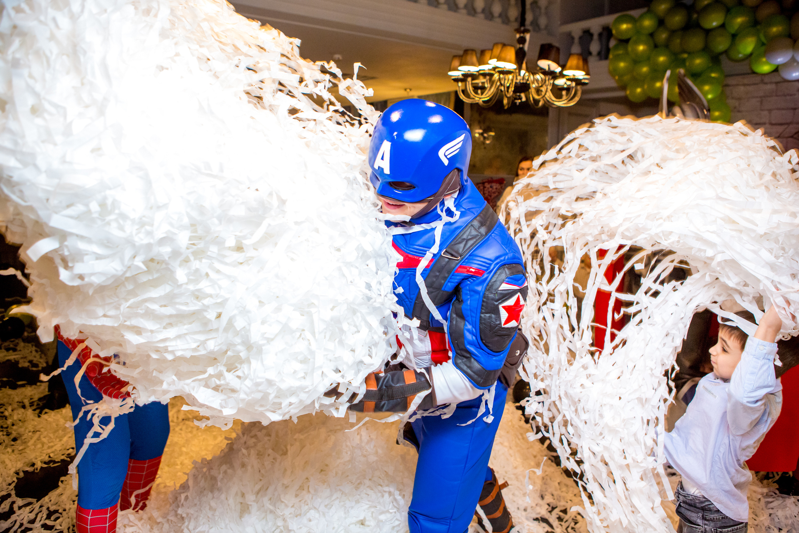 День Рождения Димы. Фотограф в Оренбурге. Профессиональный фотограф