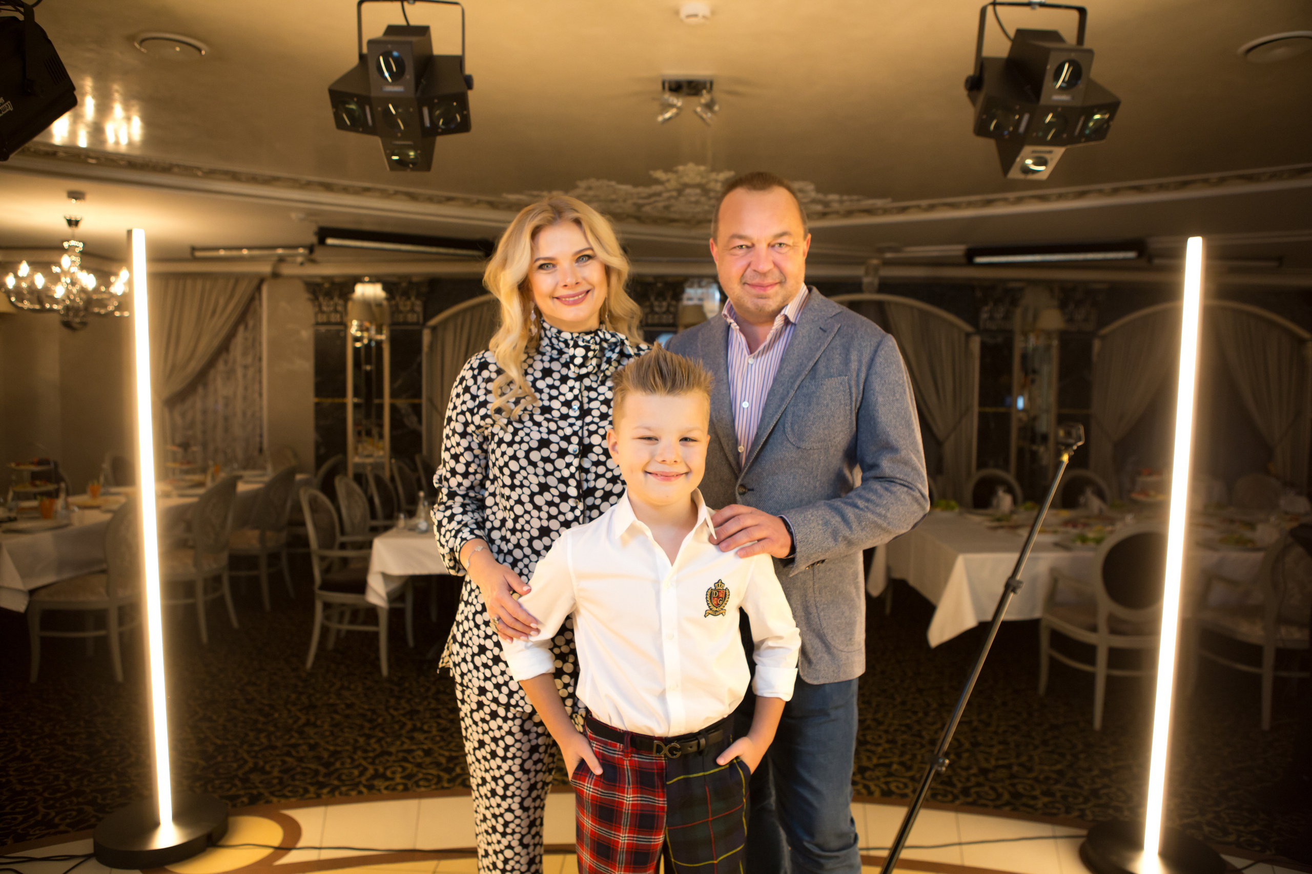 День Рождения Тимофея. Фотограф в Оренбурге. Профессиональный фотограф