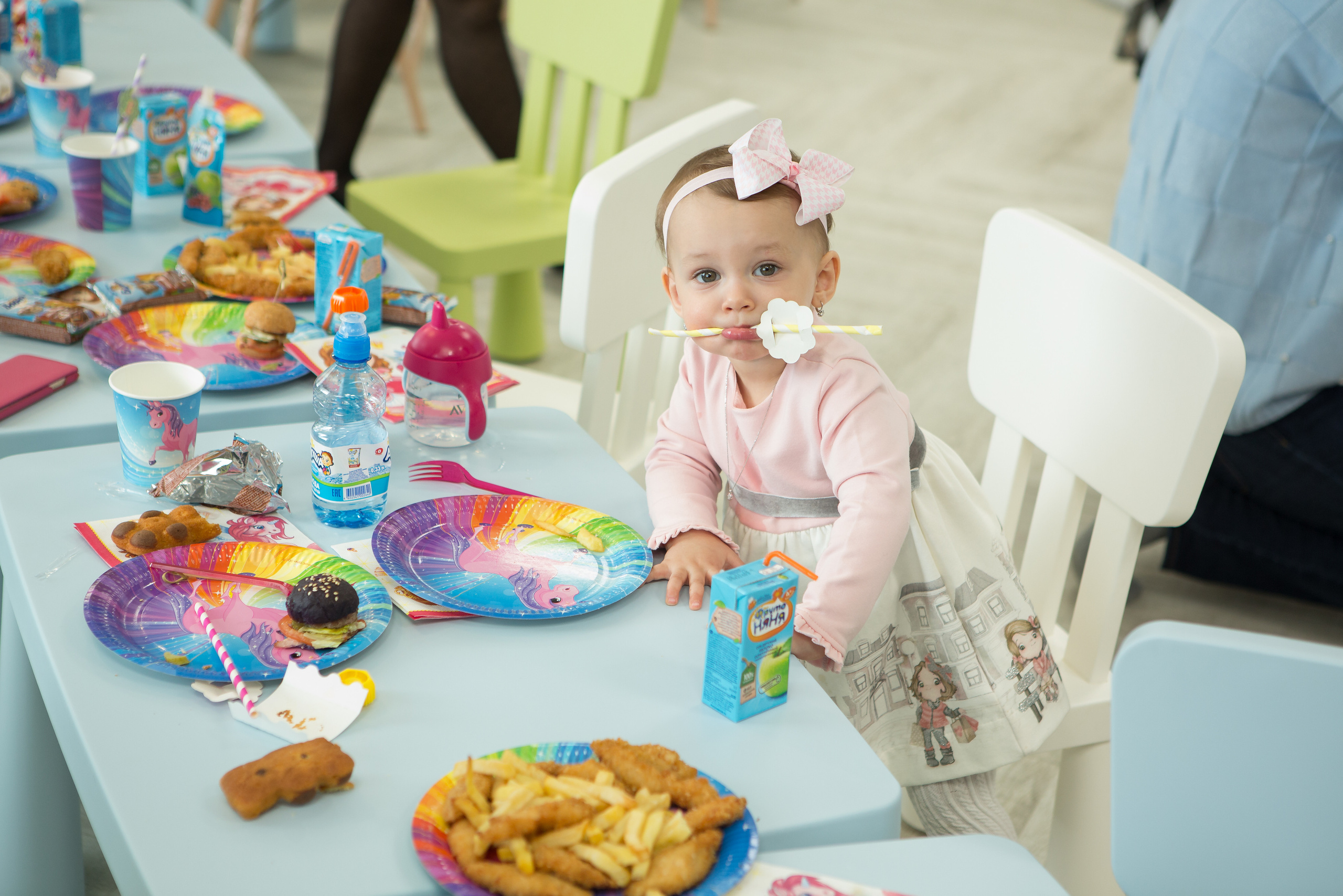 День Рождения Даши. Фотограф в Оренбурге. Профессиональный фотограф