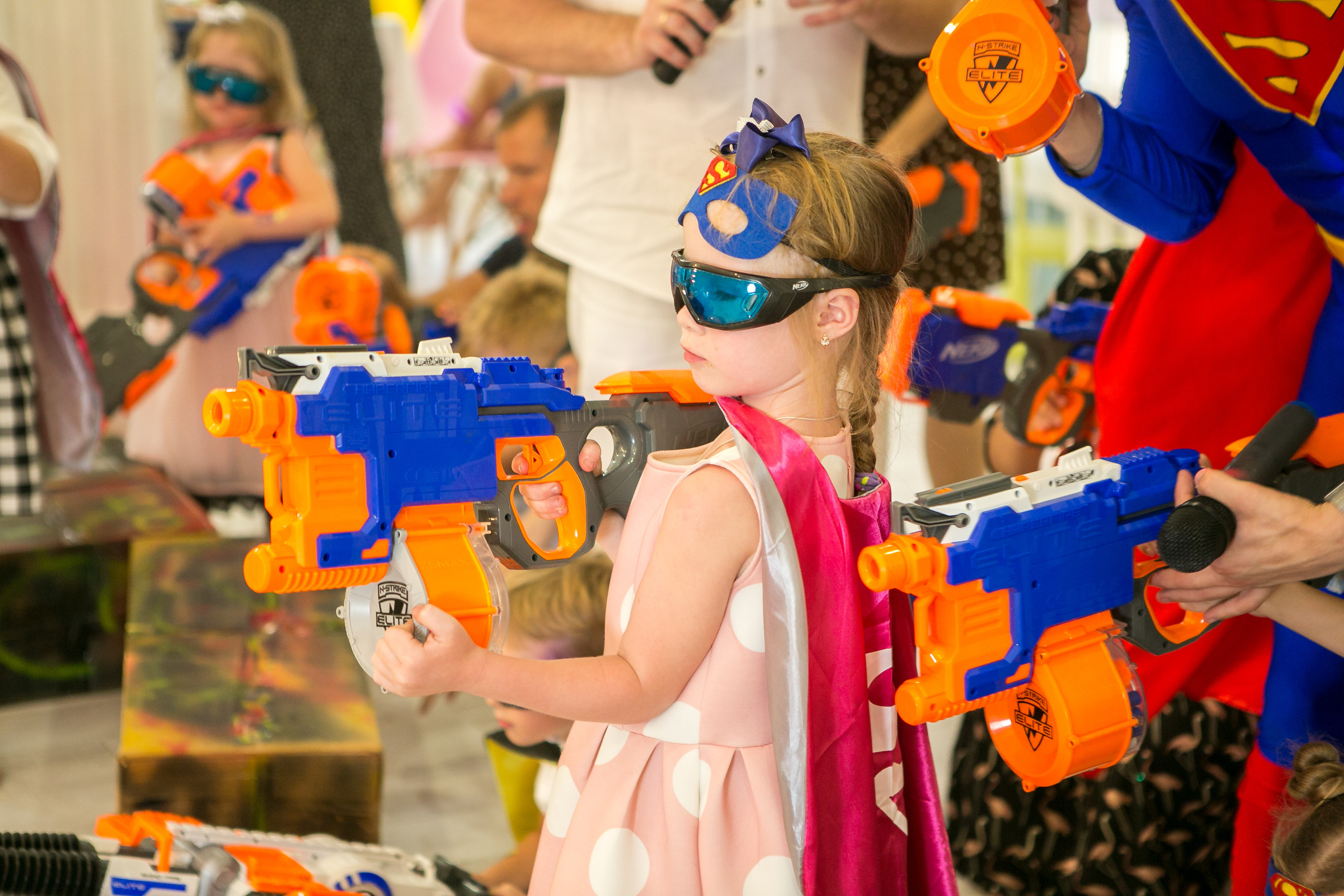 День Рождения Ромы. Фотограф в Оренбурге. Профессиональный фотограф