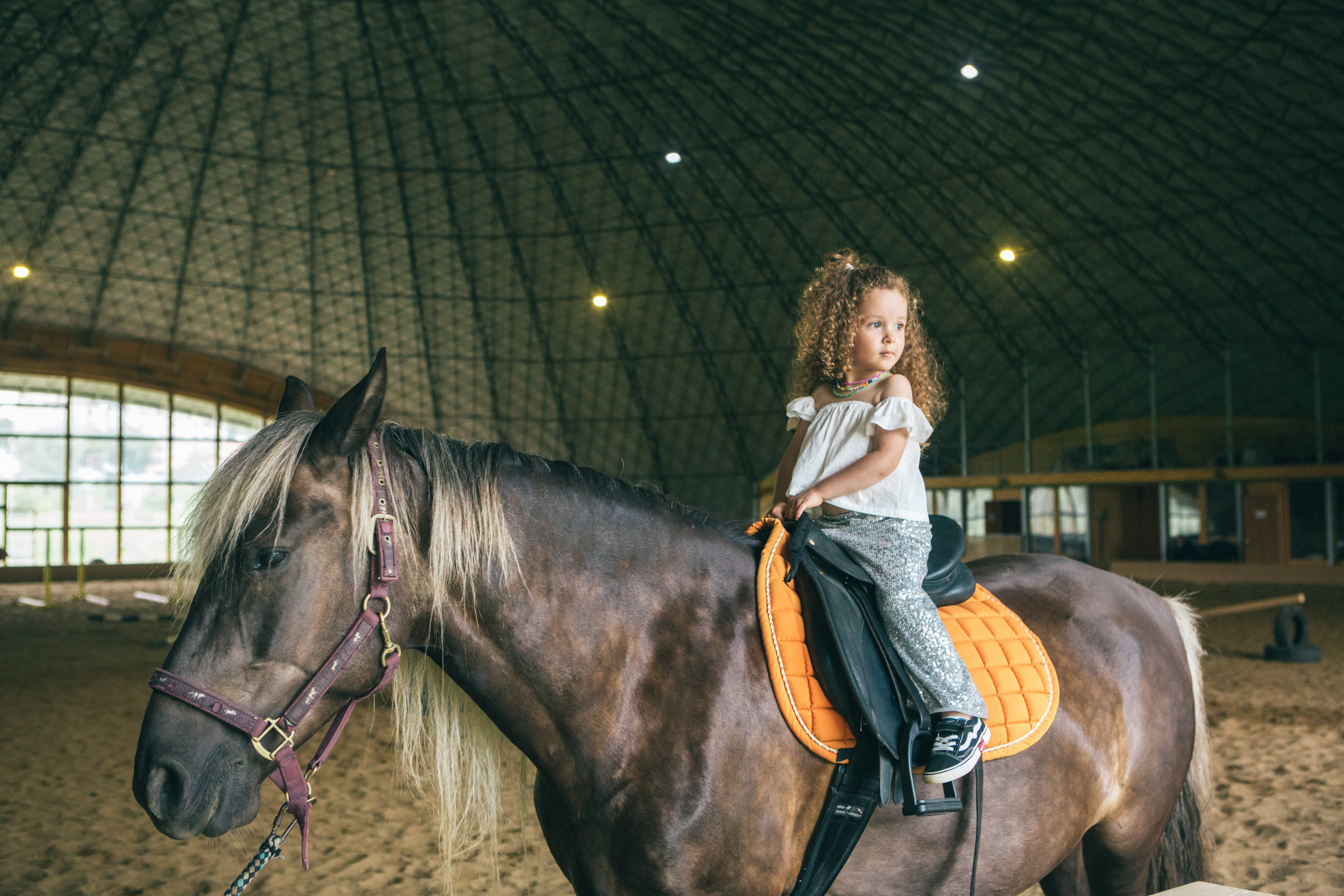 День Рождения Стефании. Фотограф в Оренбурге. Профессиональный фотограф