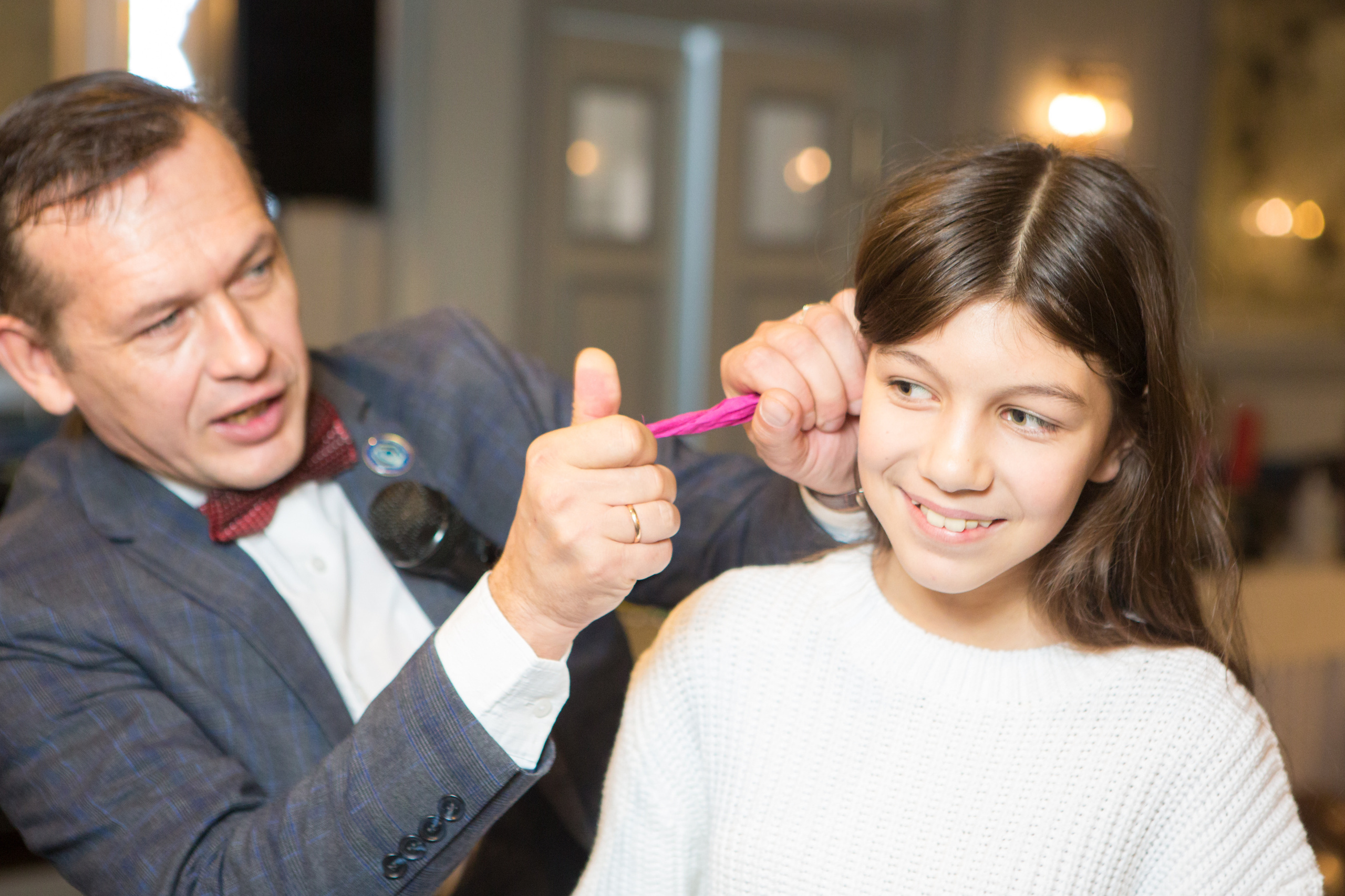 День Рождения Исмаила. Фотограф в Оренбурге. Профессиональный фотограф