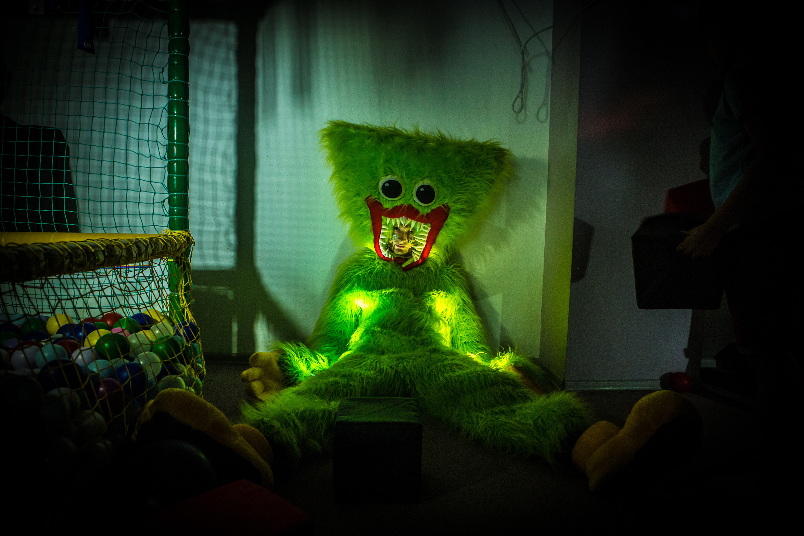 День Рождения Даниса. Фотограф в Оренбурге. Профессиональный фотограф