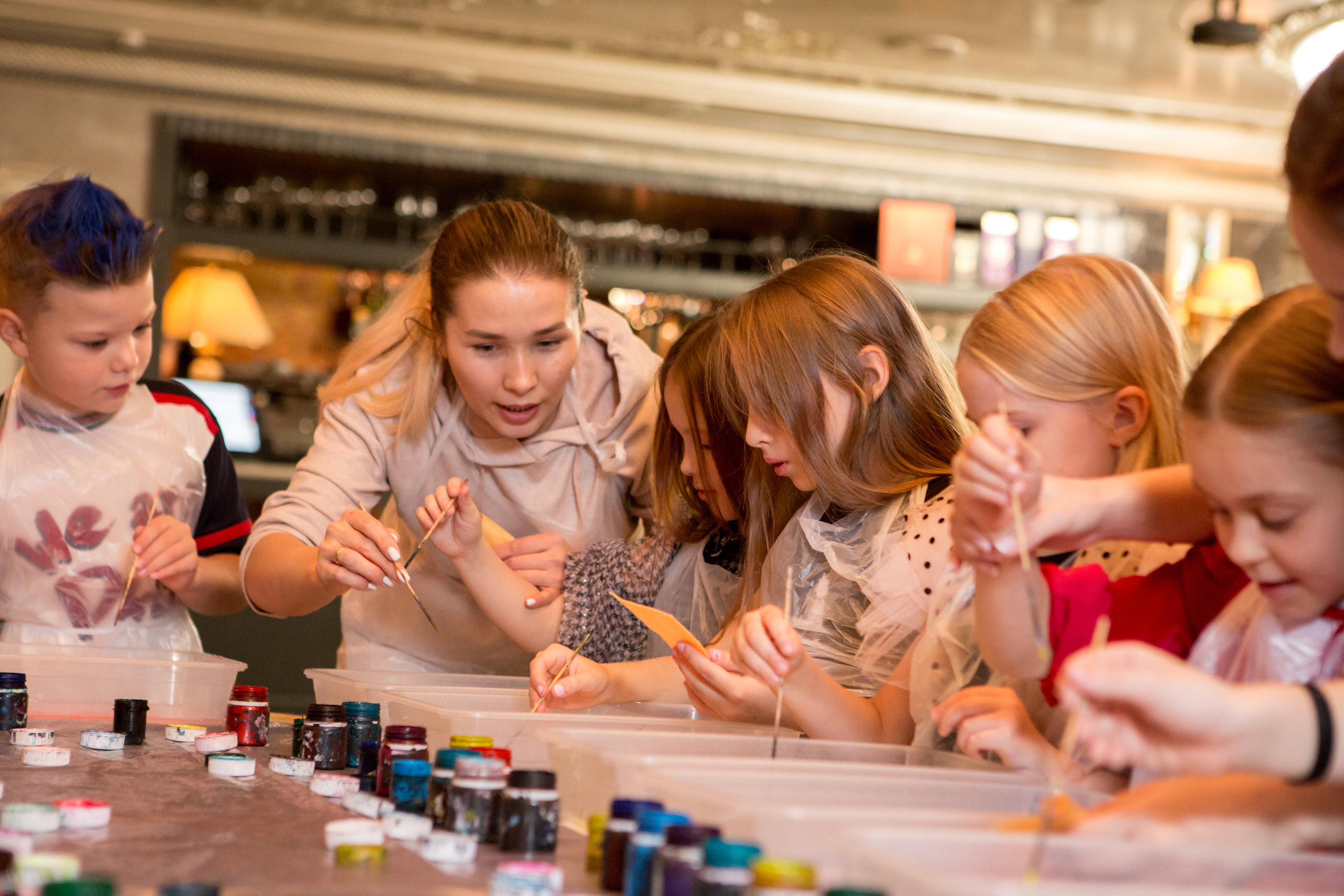 День Рождения Тимофея. Фотограф в Оренбурге. Профессиональный фотограф
