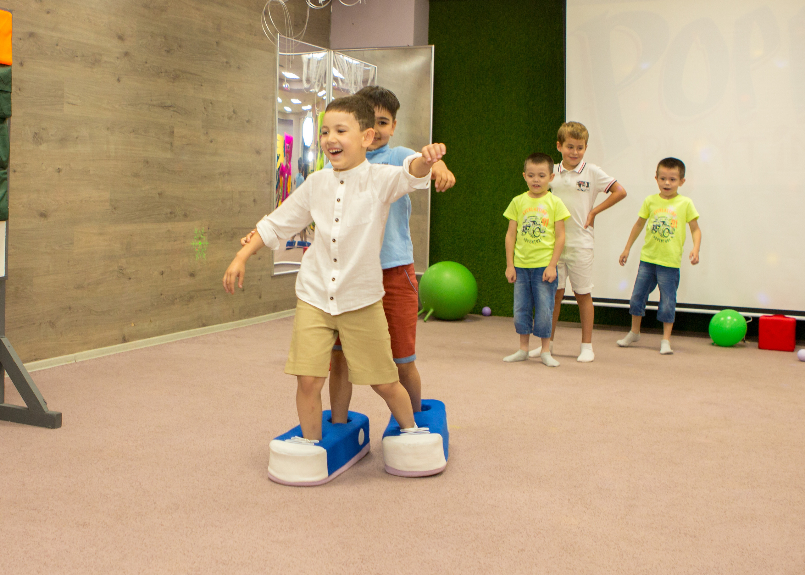 День Рождения Даниса. Фотограф в Оренбурге. Профессиональный фотограф