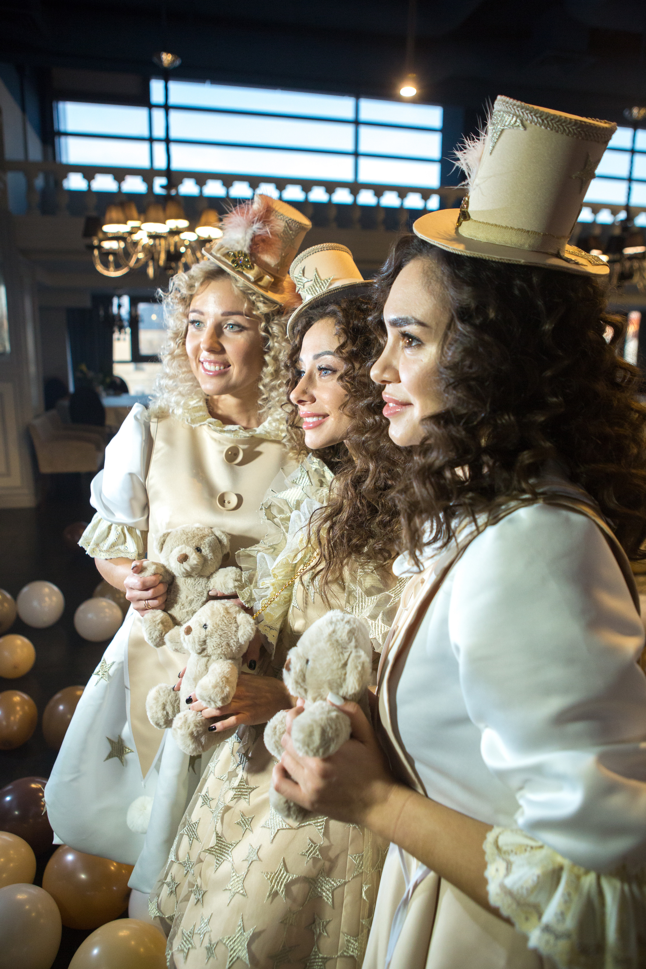 День Рождения Исмаила. Фотограф в Оренбурге. Профессиональный фотограф