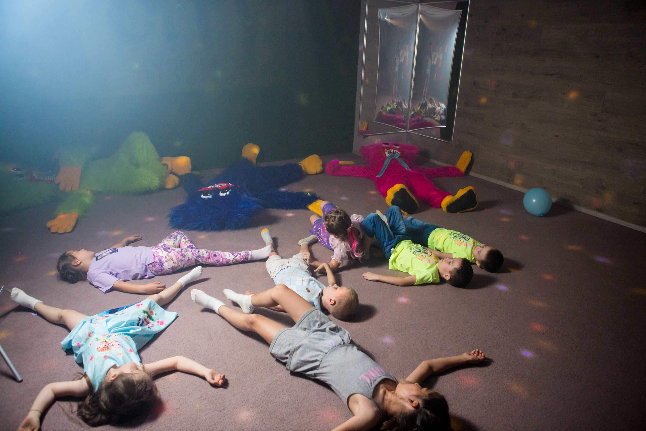 День Рождения Даниса. Фотограф в Оренбурге. Профессиональный фотограф