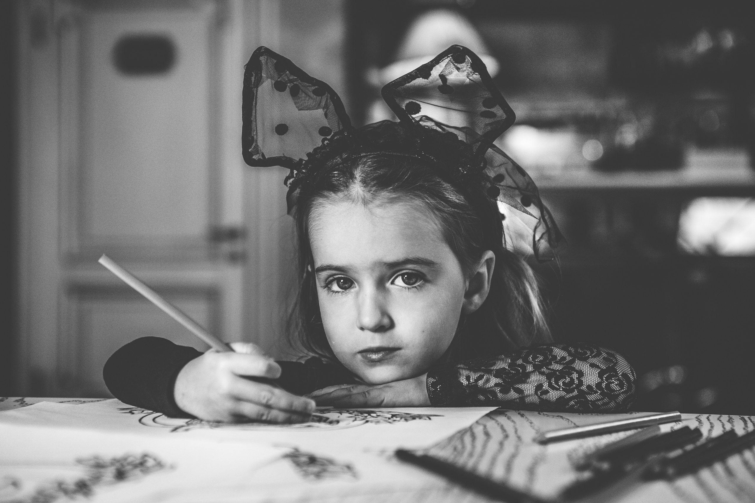 Вечеринка в стиле halloween. Фотограф в Оренбурге. Профессиональный фотограф