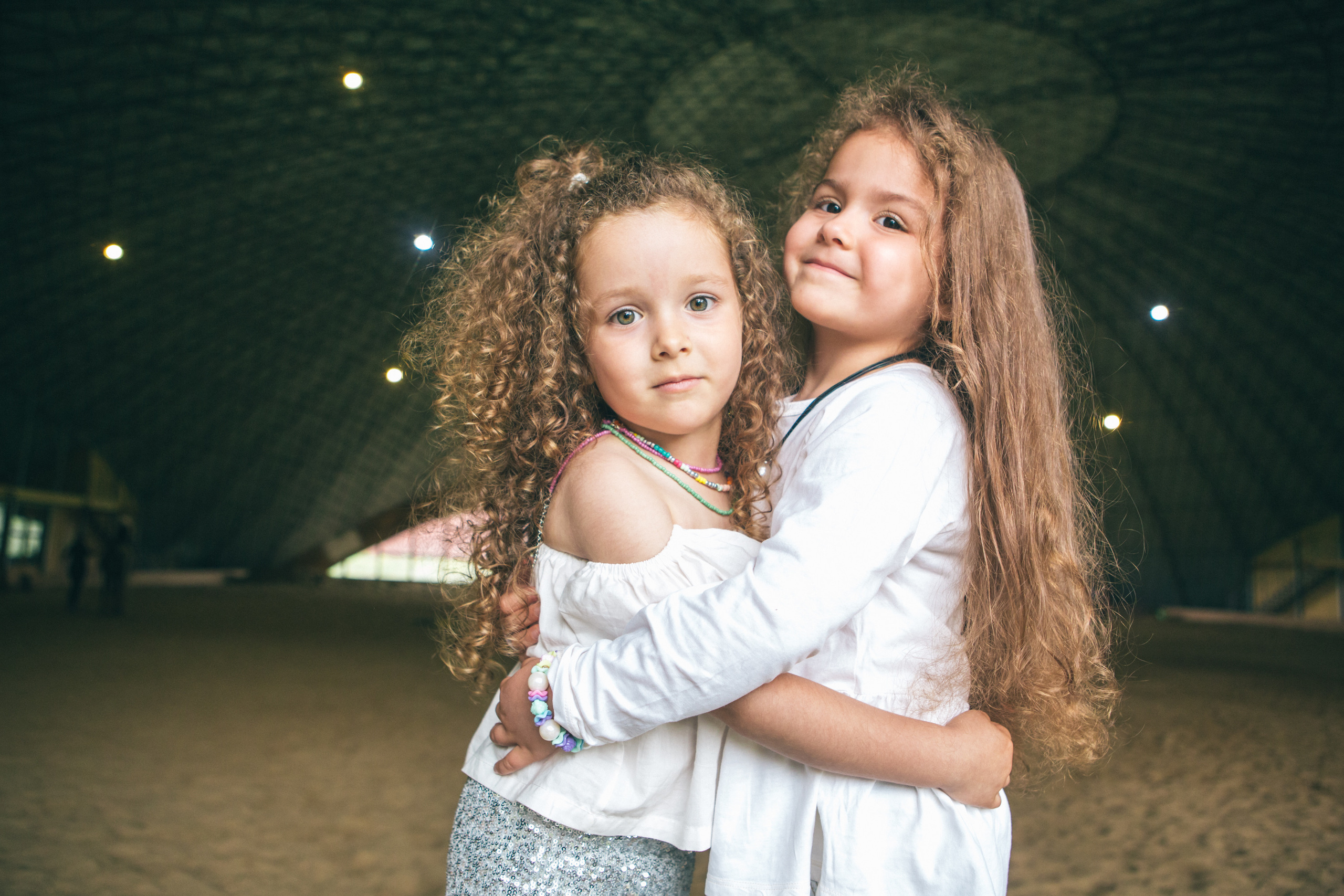 День Рождения Стефании. Фотограф в Оренбурге. Профессиональный фотограф