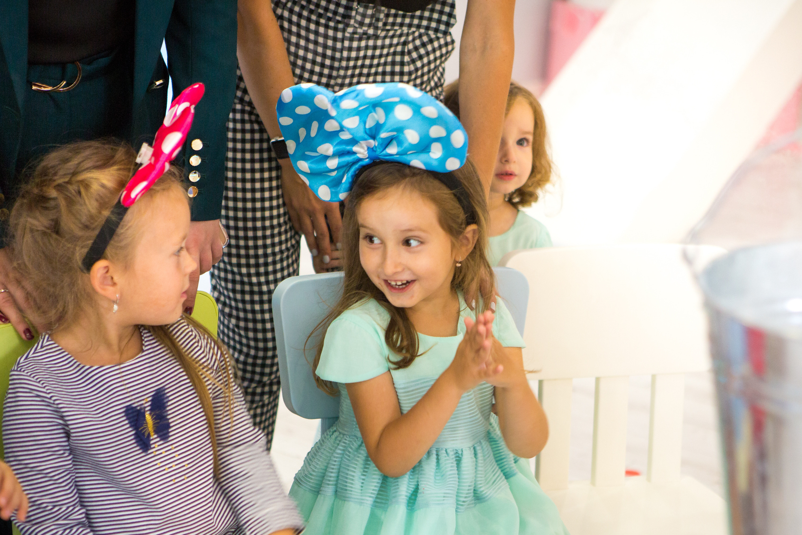 День Рождения Маруси. Фотограф в Оренбурге. Профессиональный фотограф