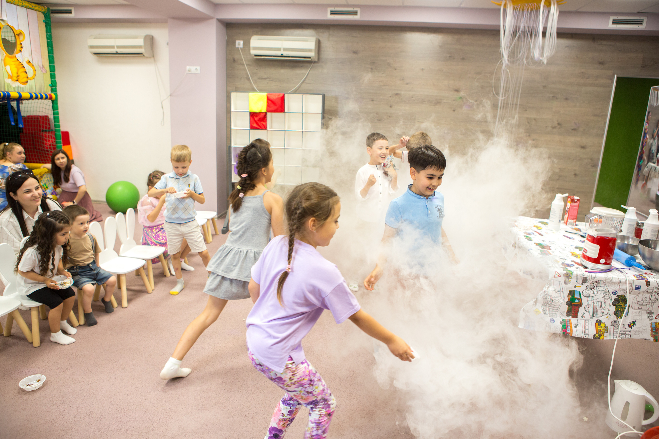 День Рождения Даниса. Фотограф в Оренбурге. Профессиональный фотограф