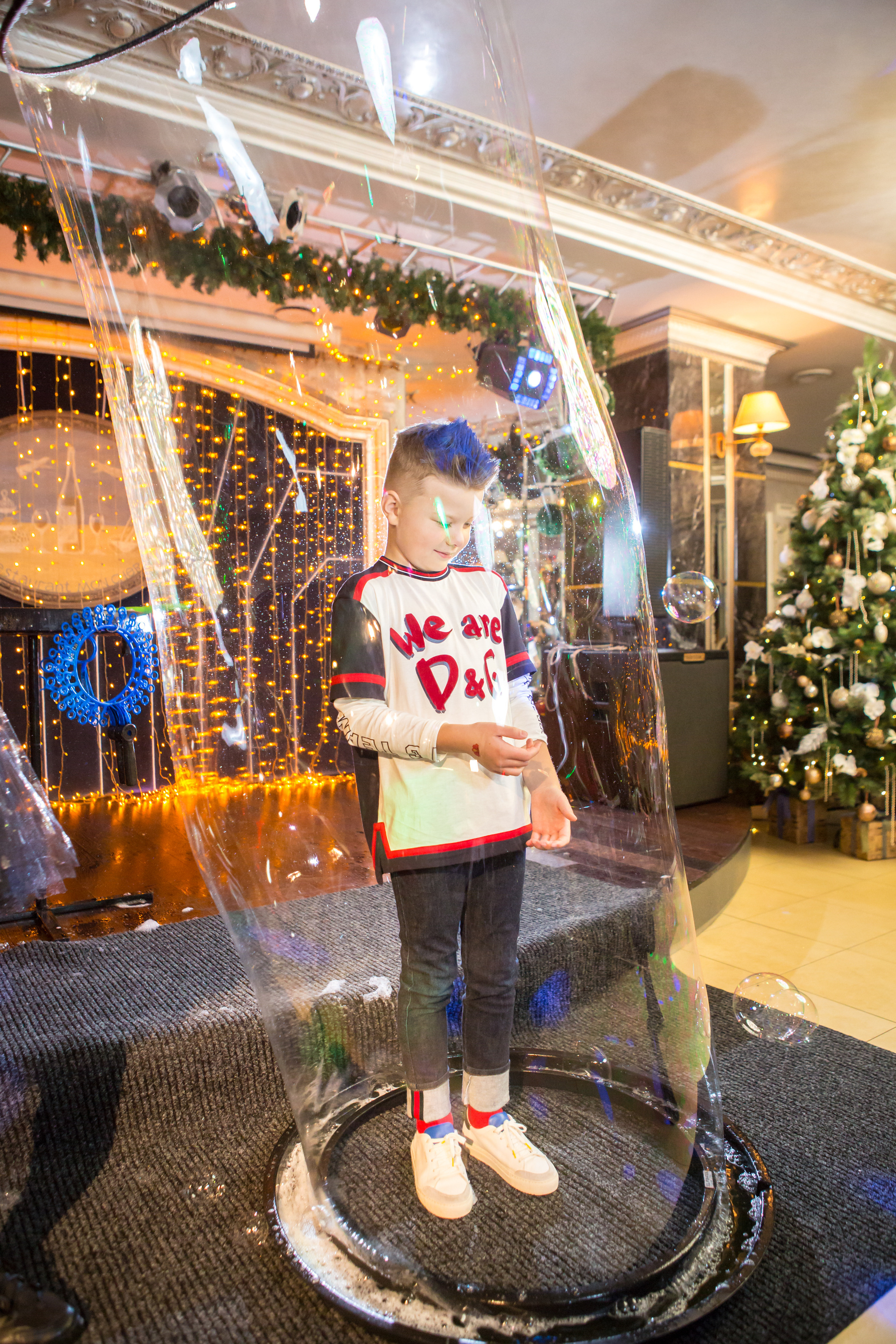 День Рождения Тимофея. Фотограф в Оренбурге. Профессиональный фотограф