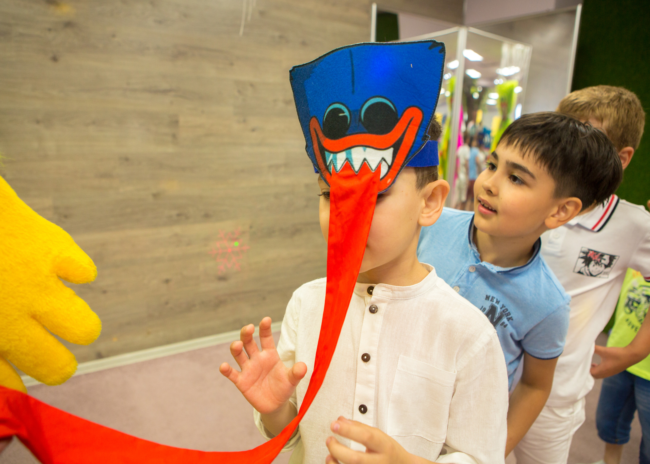 День Рождения Даниса. Фотограф в Оренбурге. Профессиональный фотограф