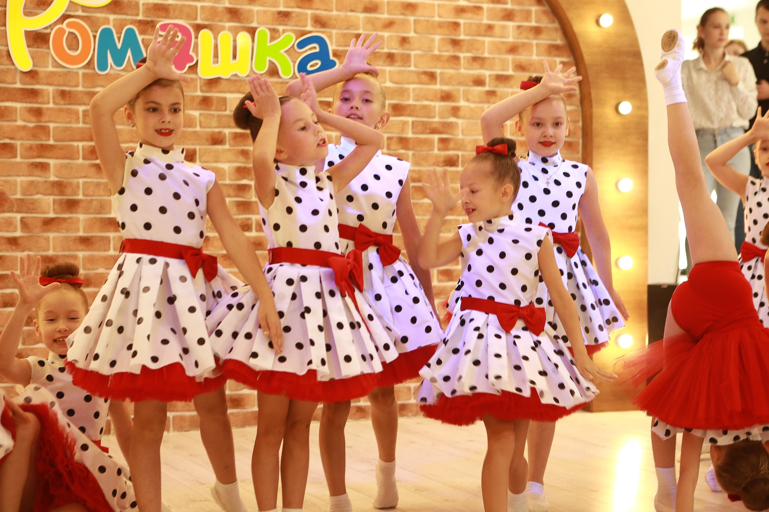 День Рождения Маруси. Фотограф в Оренбурге. Профессиональный фотограф