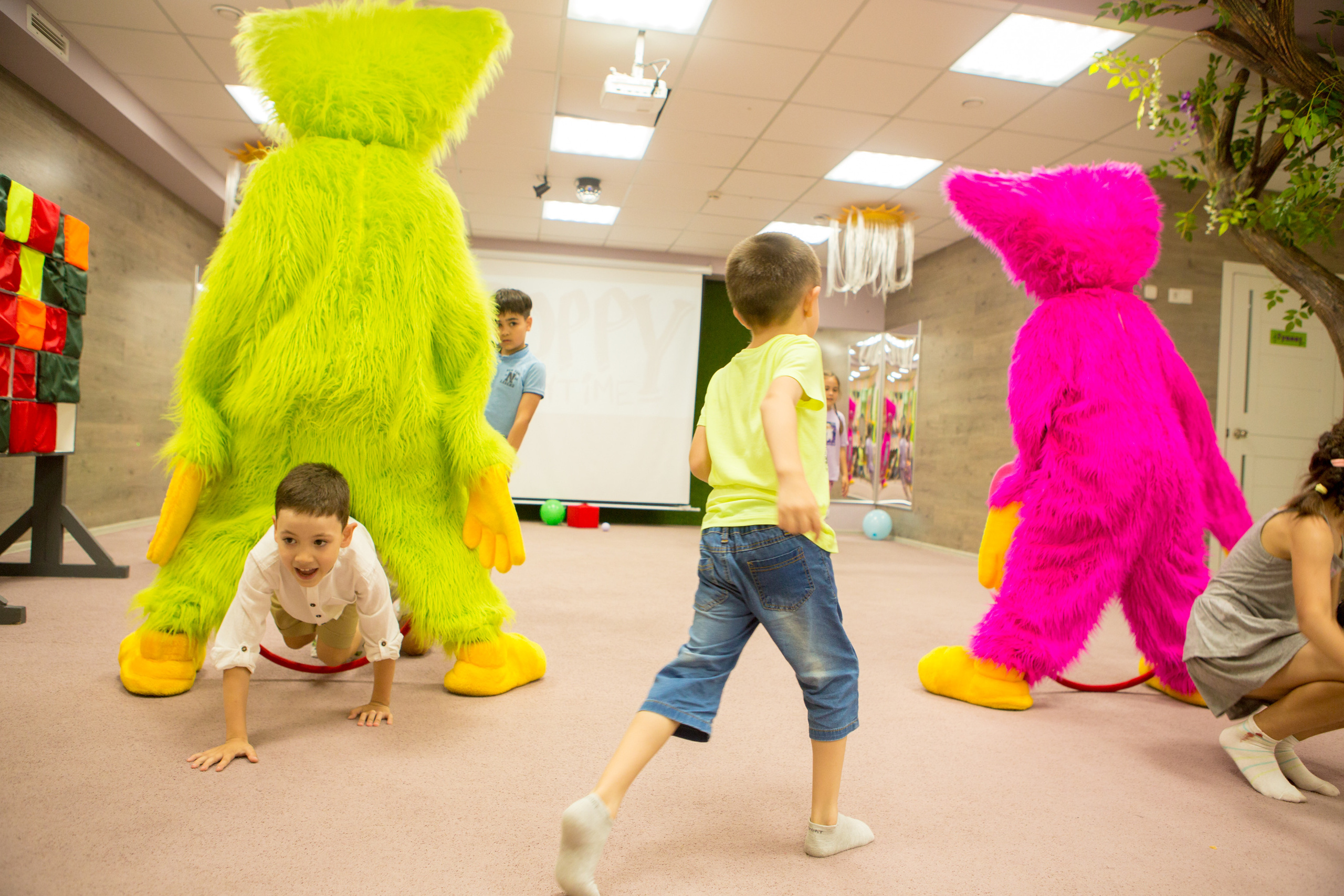 День Рождения Даниса. Фотограф в Оренбурге. Профессиональный фотограф