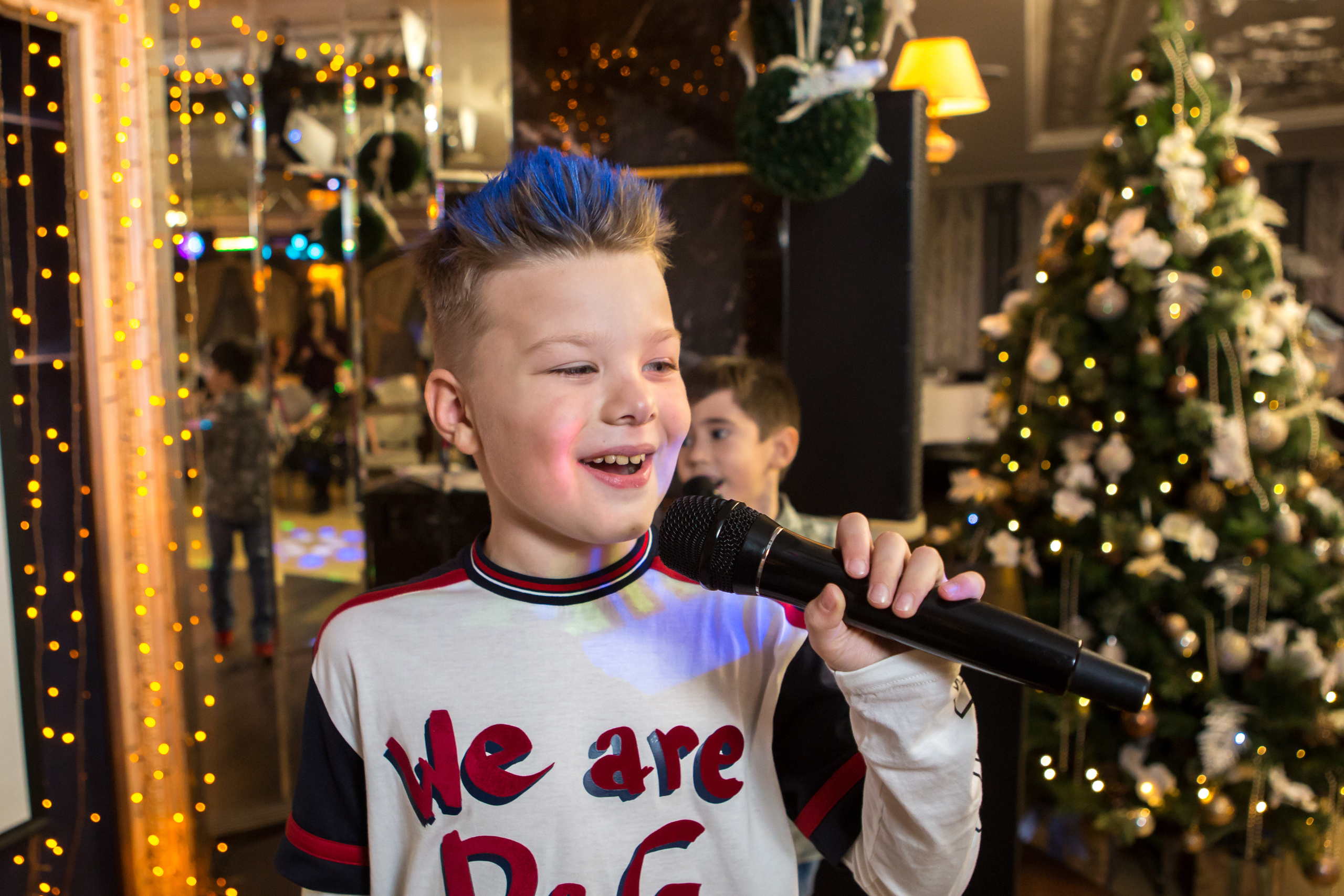 День Рождения Тимофея. Фотограф в Оренбурге. Профессиональный фотограф