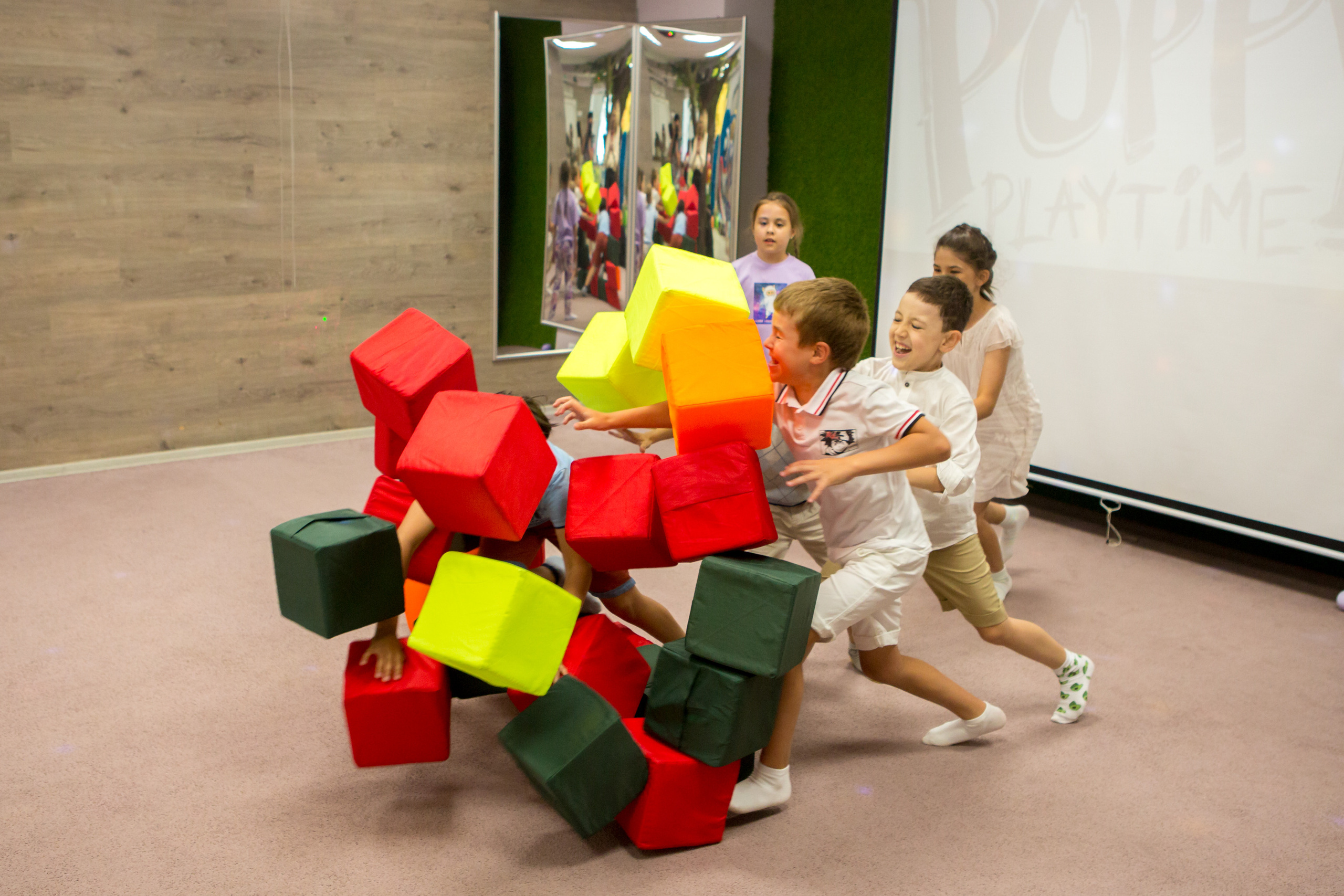 День Рождения Даниса. Фотограф в Оренбурге. Профессиональный фотограф