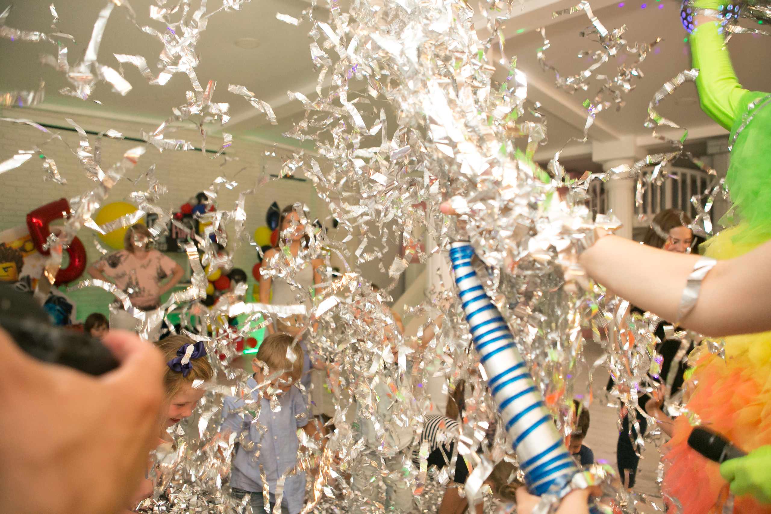 День Рождения Ромы. Фотограф в Оренбурге. Профессиональный фотограф