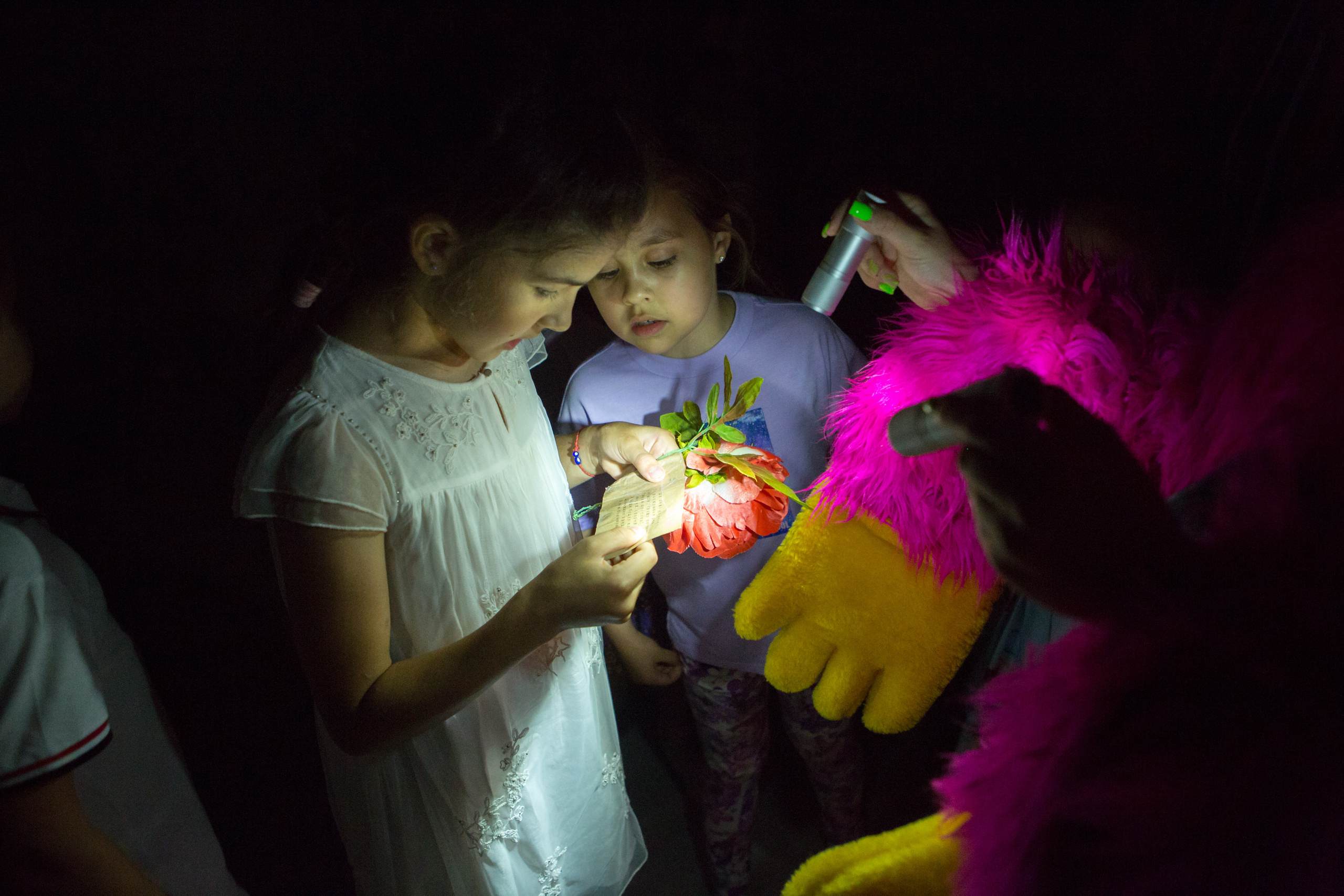 День Рождения Даниса. Фотограф в Оренбурге. Профессиональный фотограф
