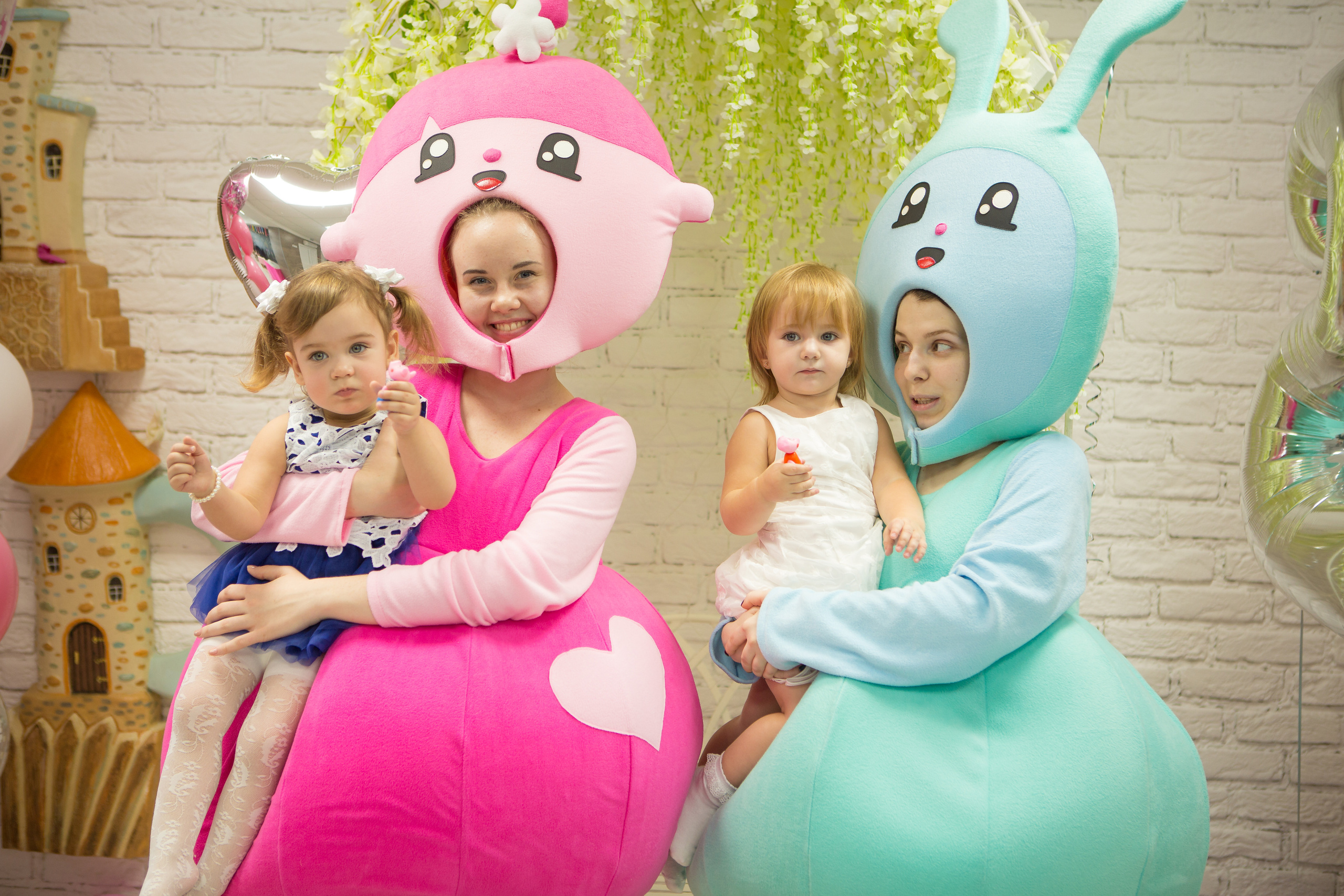 День Рождения Даши. Фотограф в Оренбурге. Профессиональный фотограф