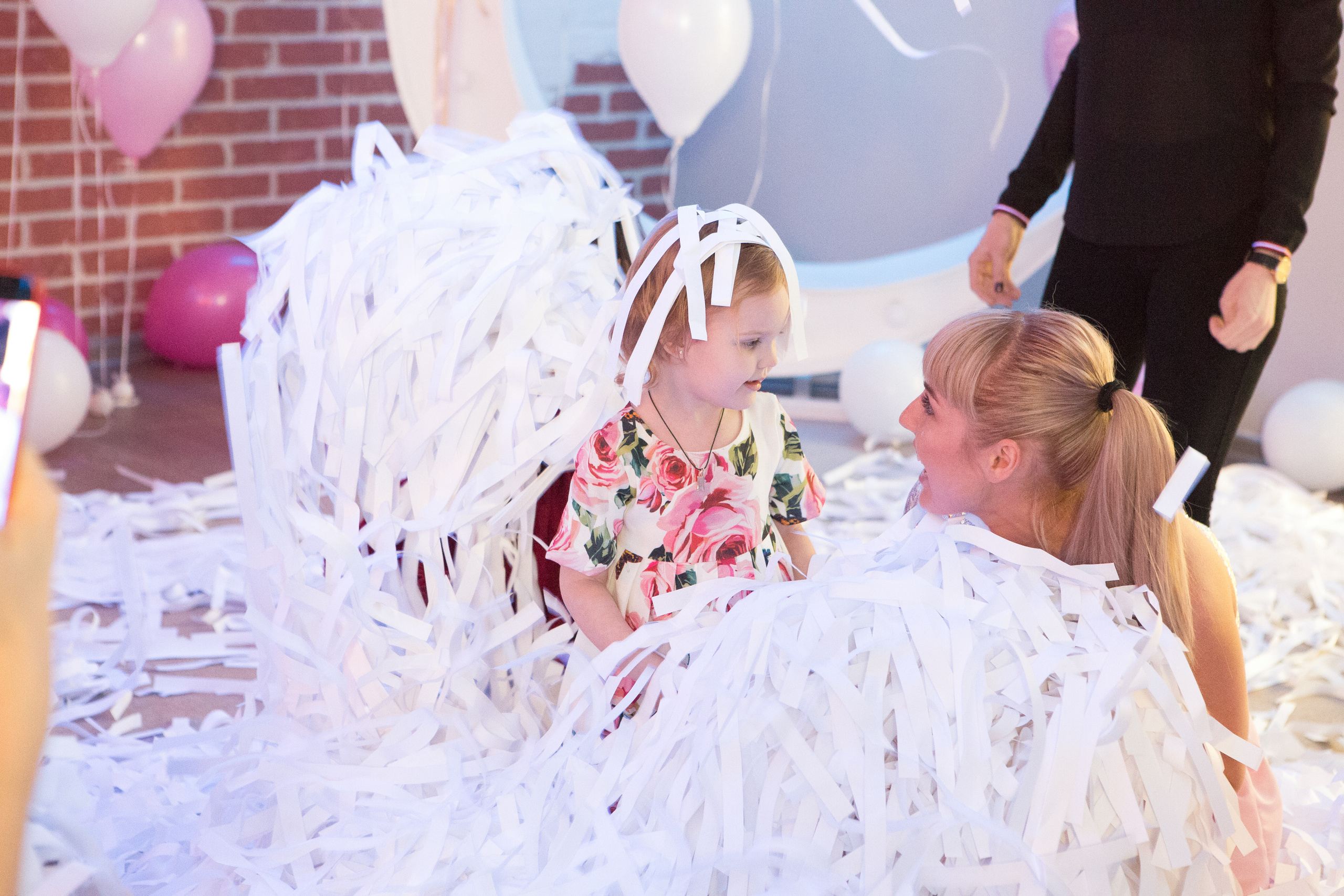 День Рождения Даши. Фотограф в Оренбурге. Профессиональный фотограф