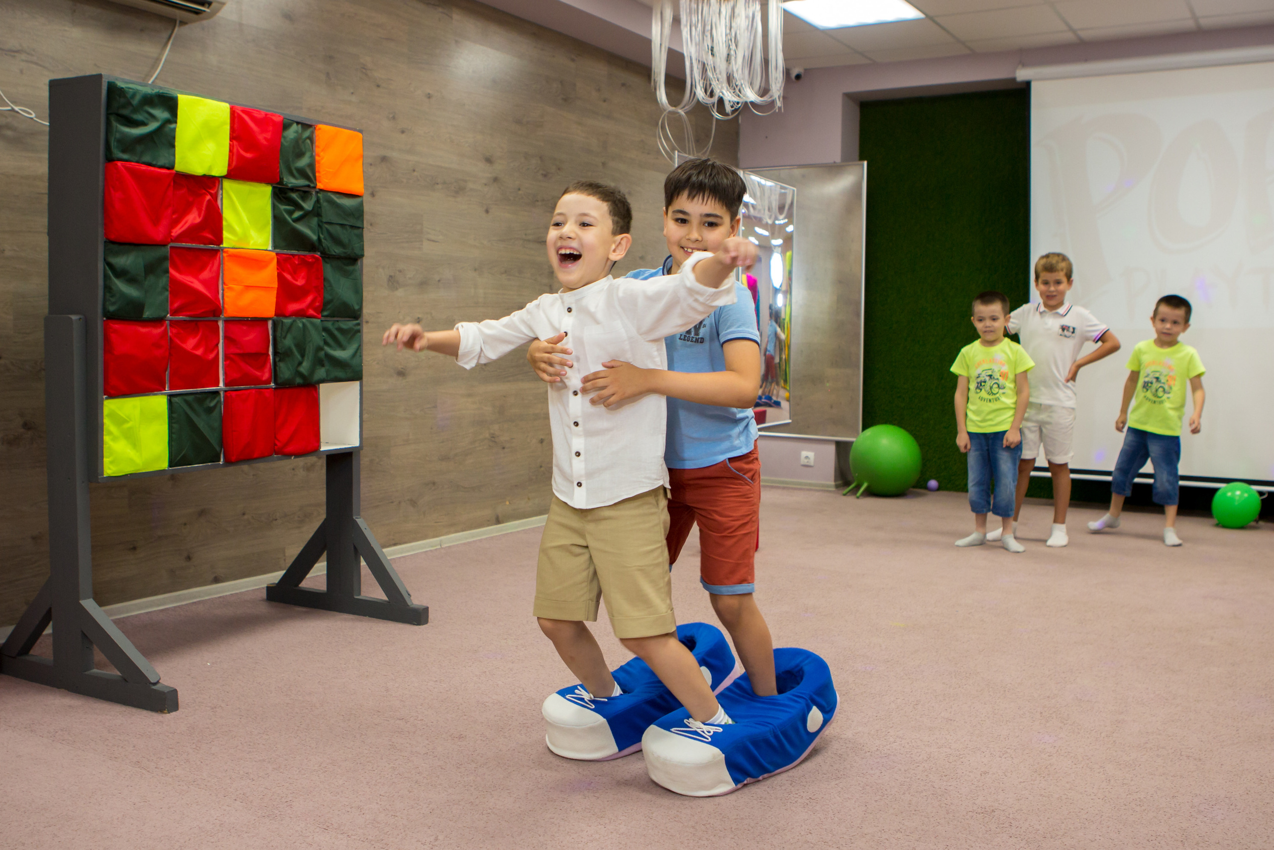 День Рождения Даниса. Фотограф в Оренбурге. Профессиональный фотограф