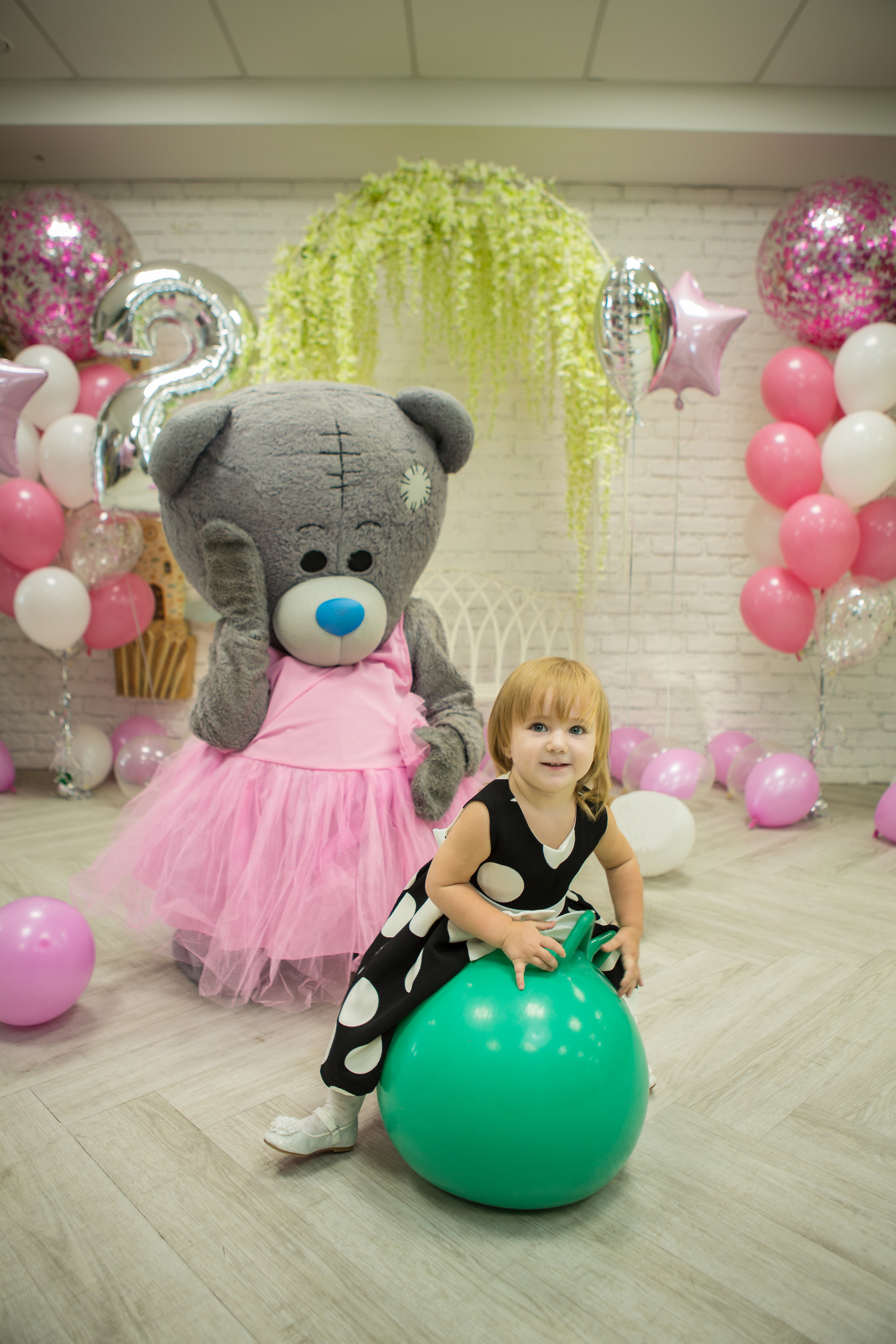 День Рождения Даши. Фотограф в Оренбурге. Профессиональный фотограф