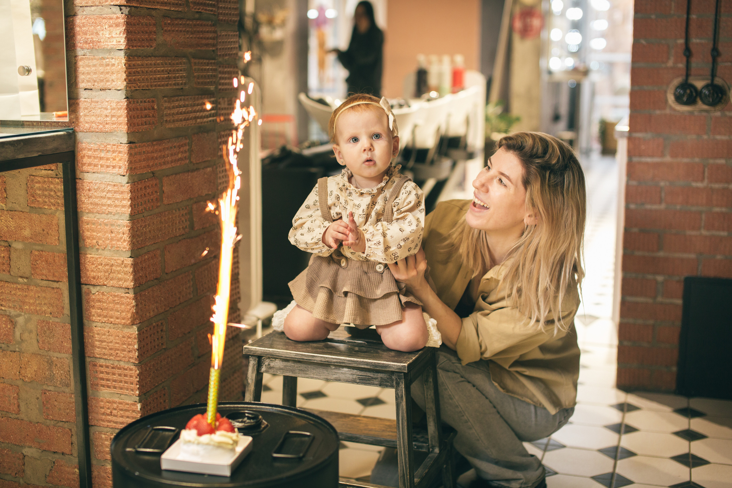 День Рождения Сони. Фотограф в Оренбурге. Профессиональный фотограф
