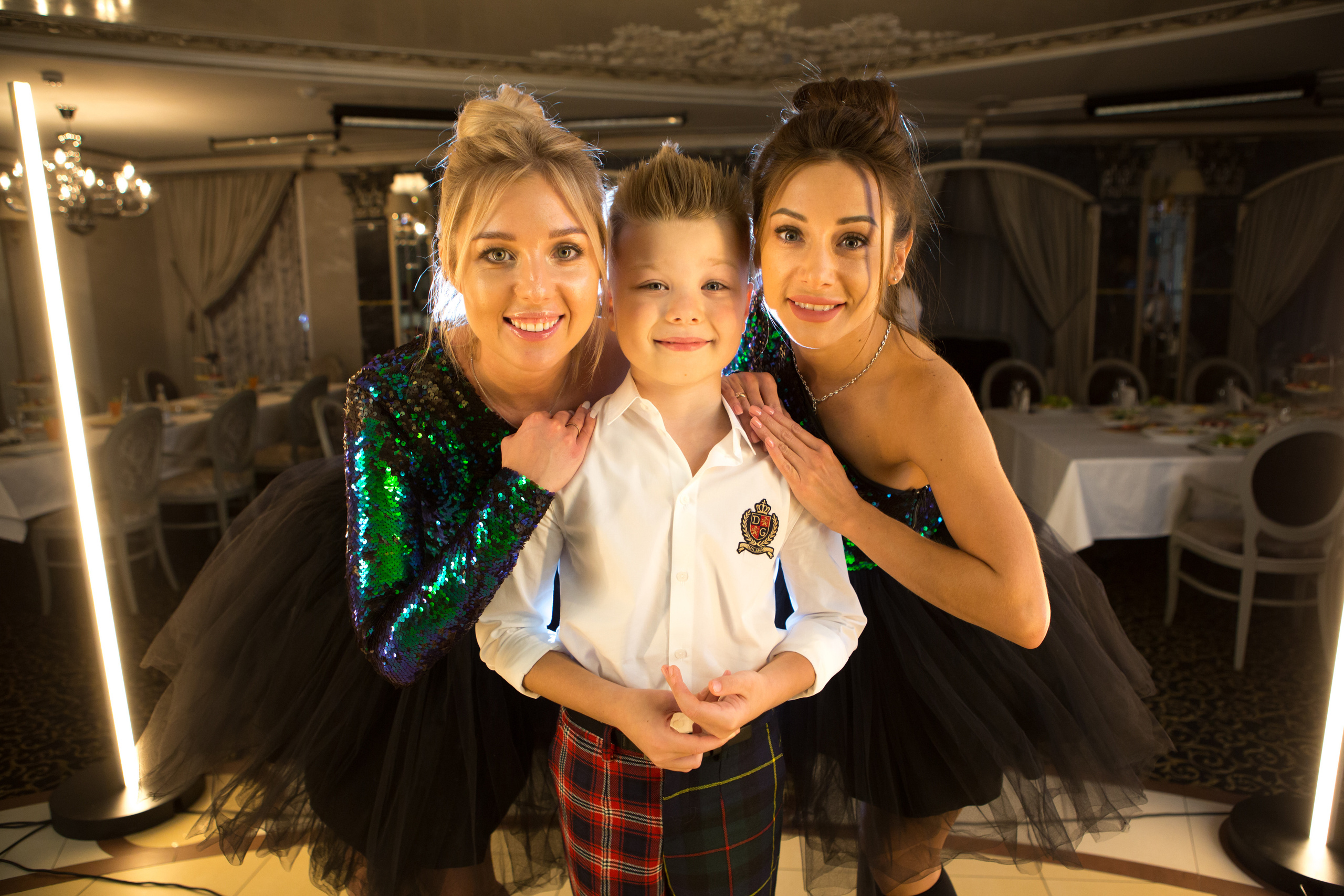 День Рождения Тимофея. Фотограф в Оренбурге. Профессиональный фотограф