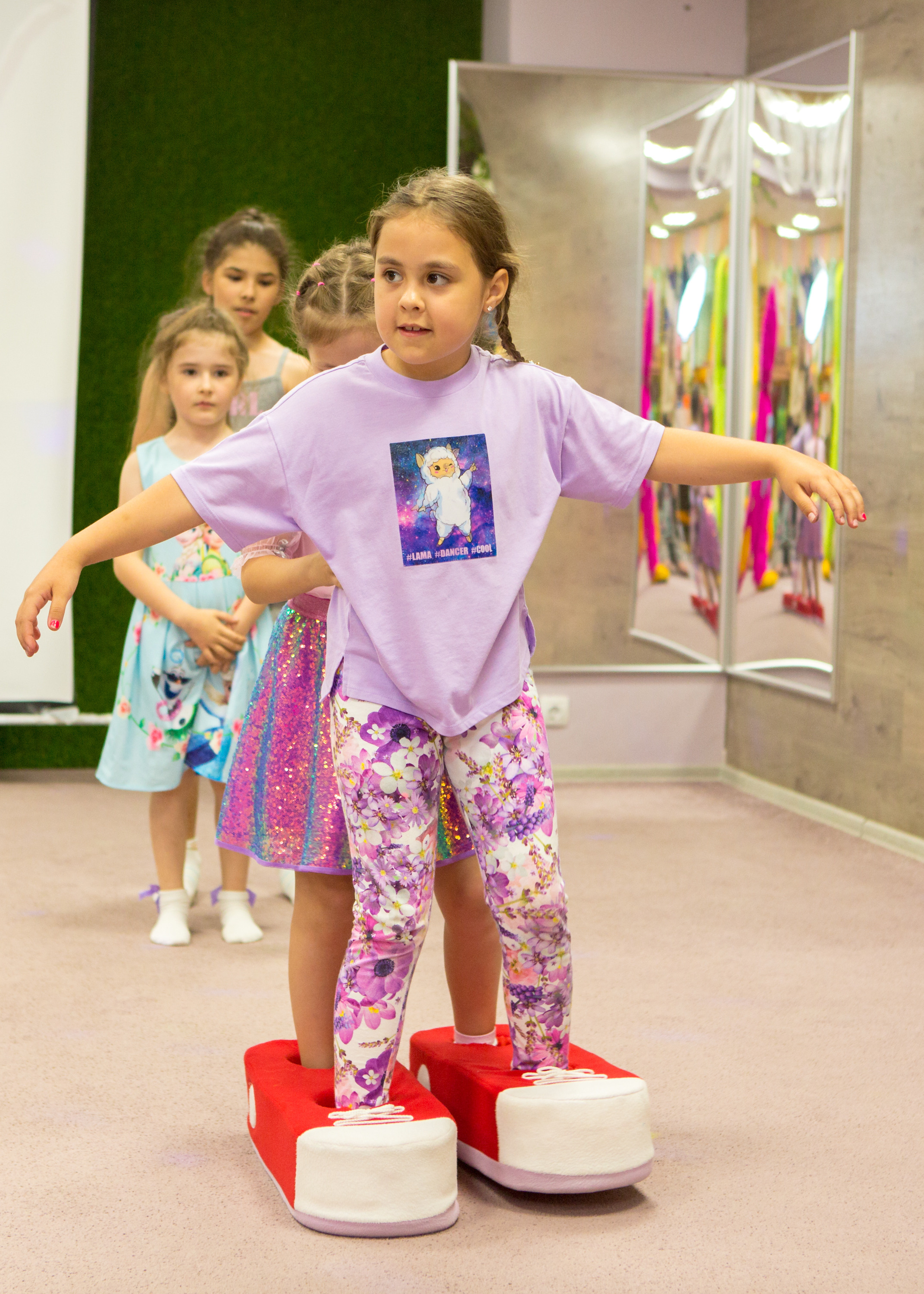 День Рождения Даниса. Фотограф в Оренбурге. Профессиональный фотограф