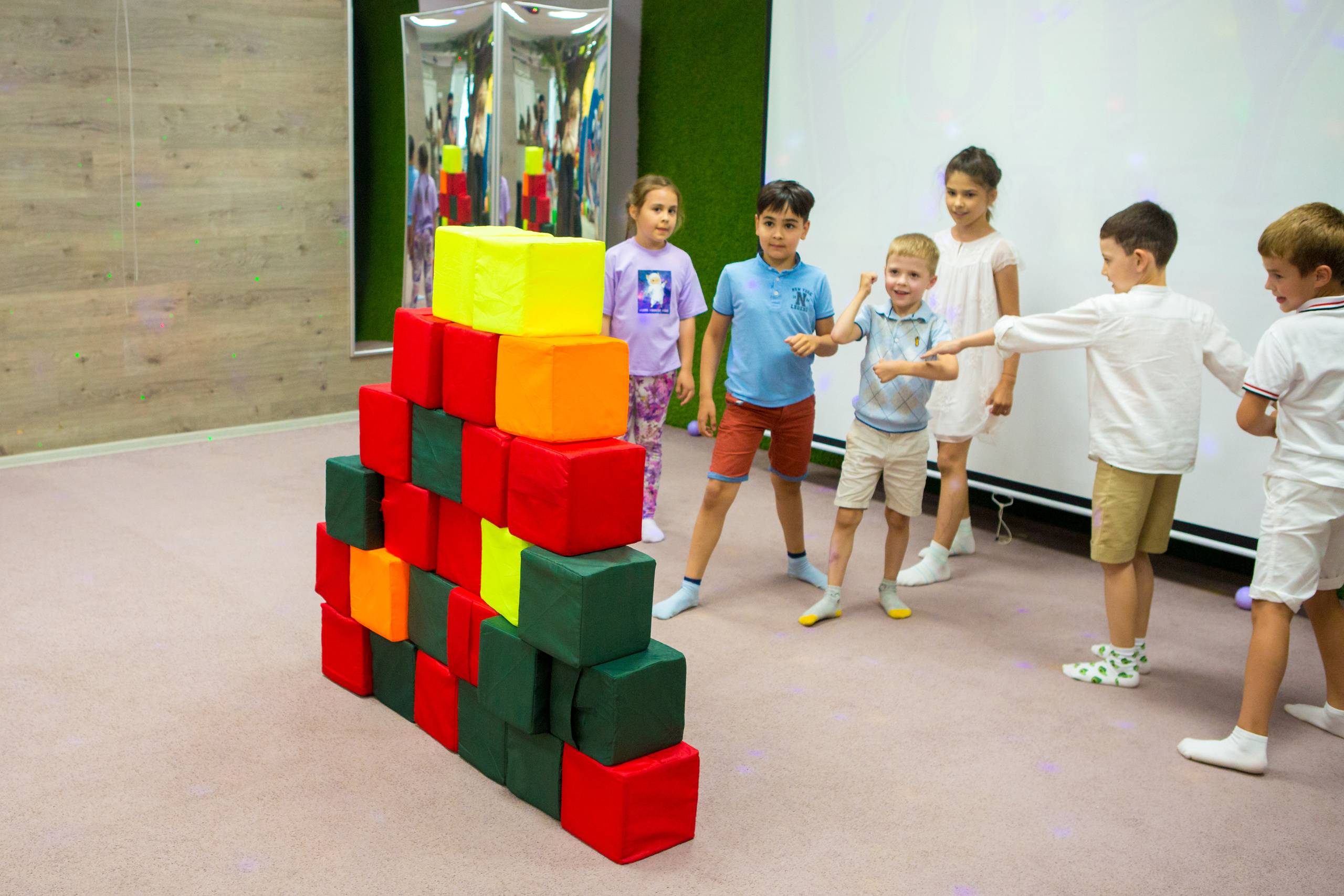 День Рождения Даниса. Фотограф в Оренбурге. Профессиональный фотограф