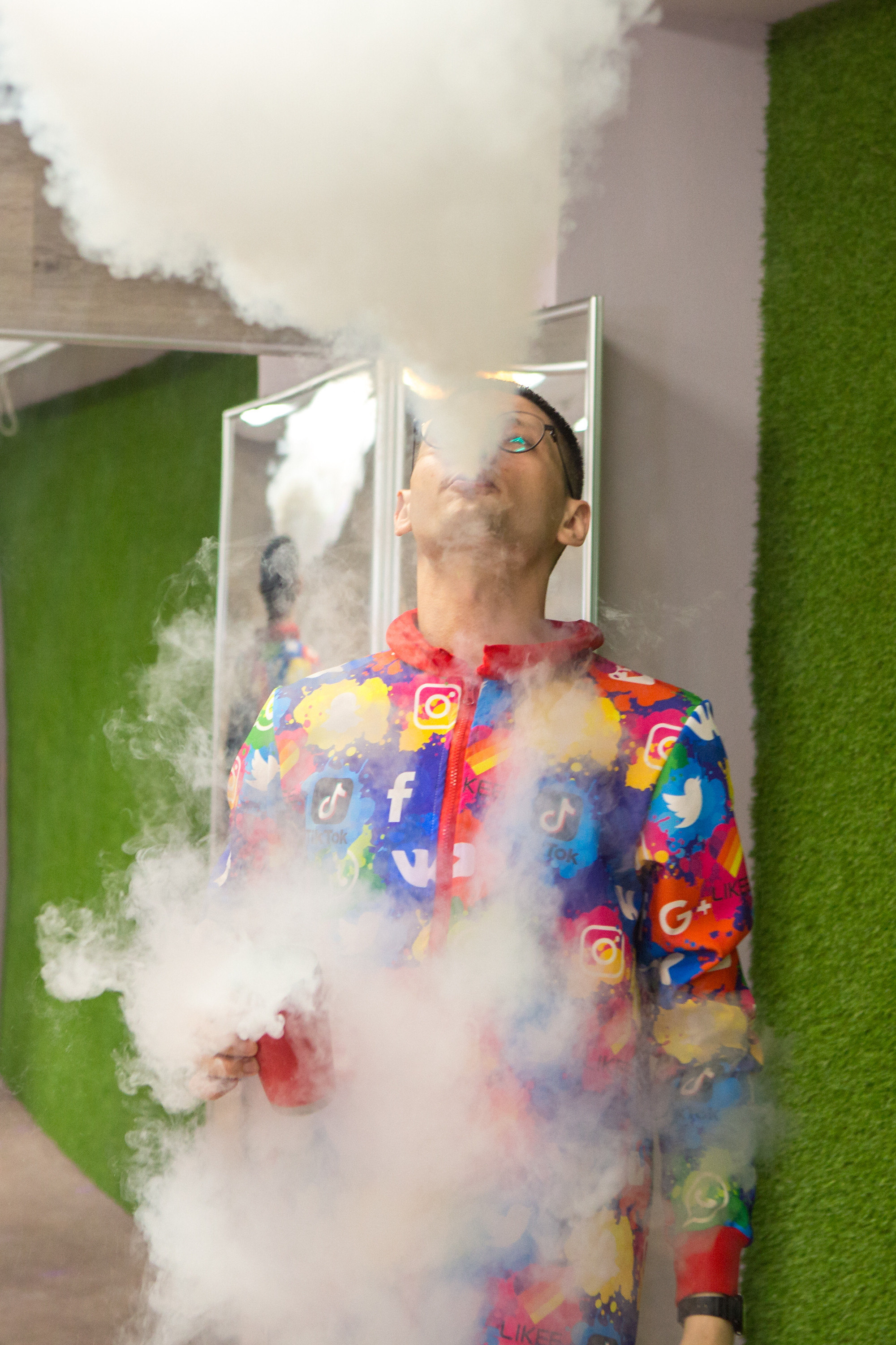 День Рождения Даниса. Фотограф в Оренбурге. Профессиональный фотограф