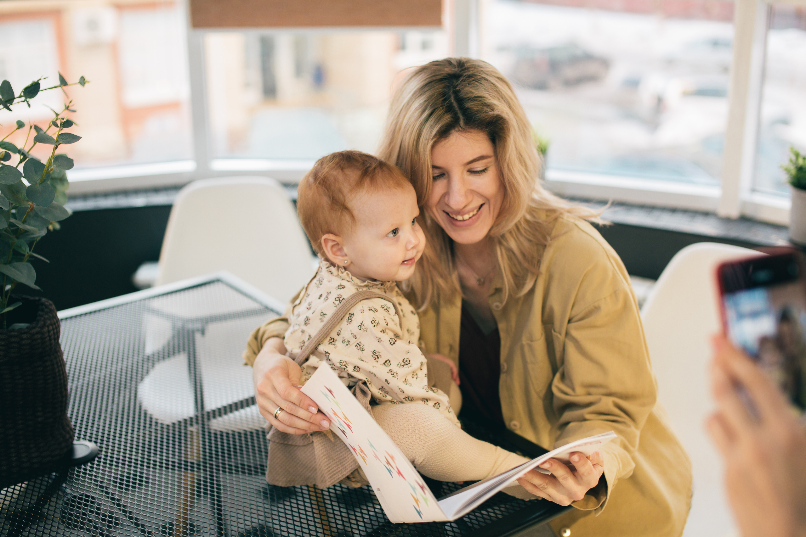 День Рождения Сони. Фотограф в Оренбурге. Профессиональный фотограф
