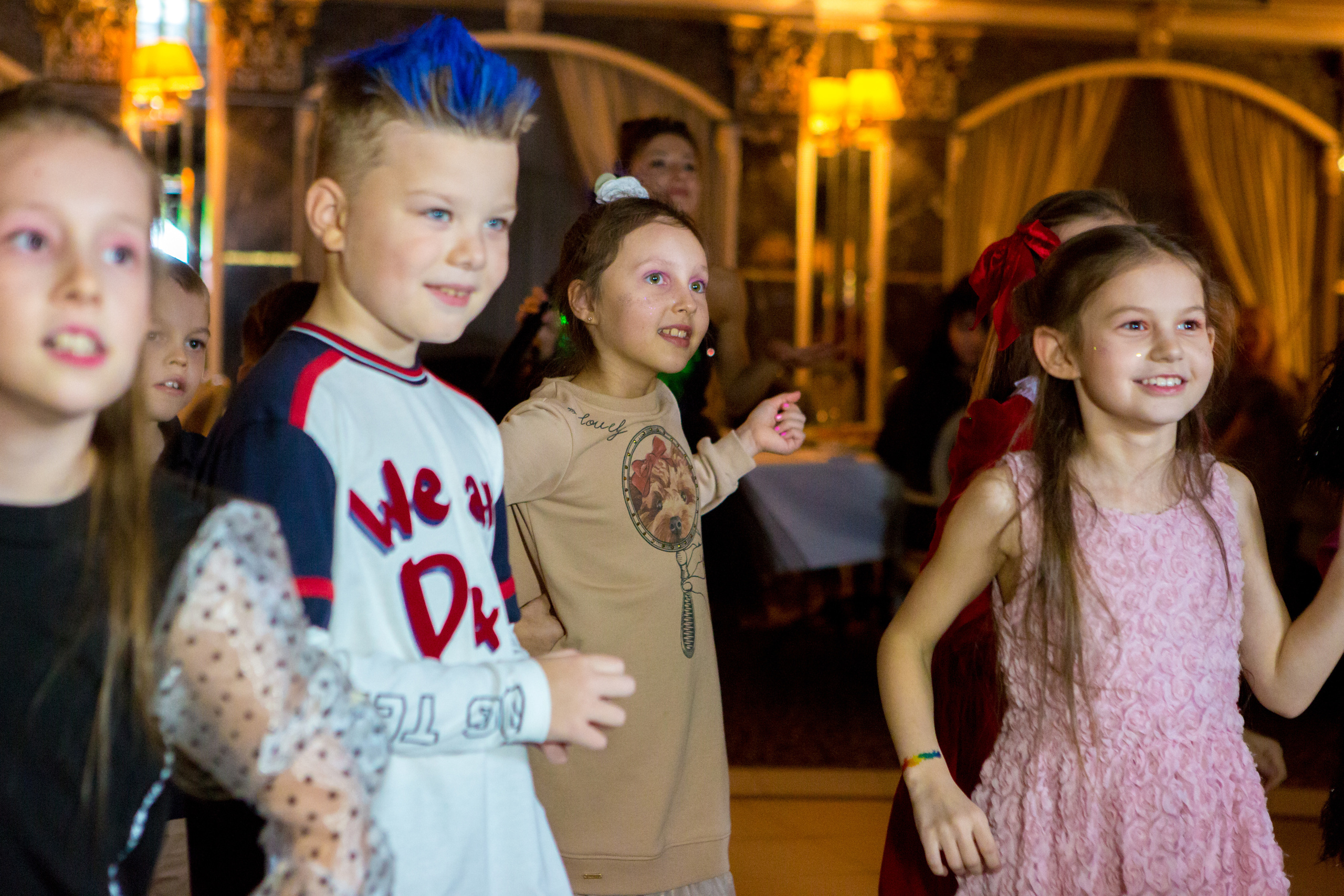 День Рождения Тимофея. Фотограф в Оренбурге. Профессиональный фотограф