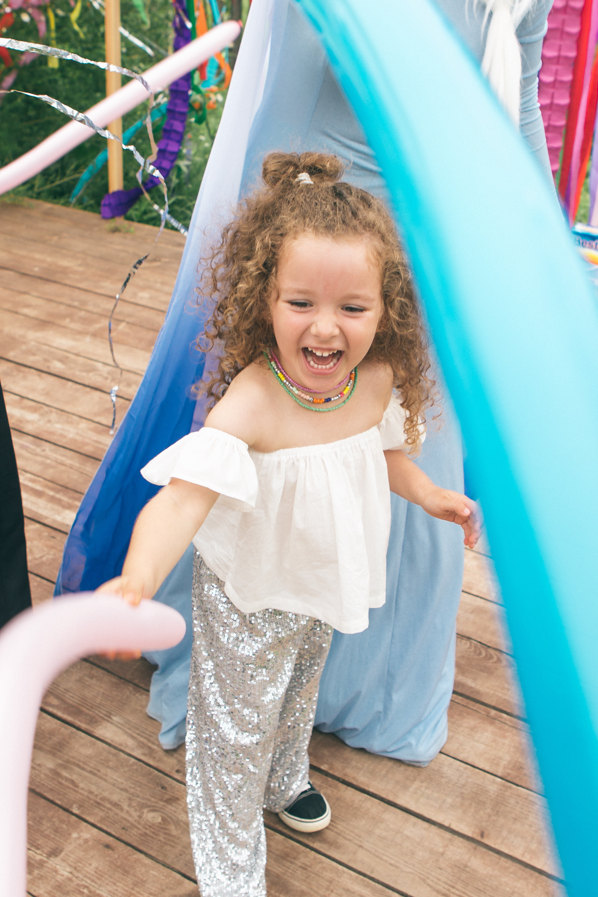 День Рождения Стефании. Фотограф в Оренбурге. Профессиональный фотограф