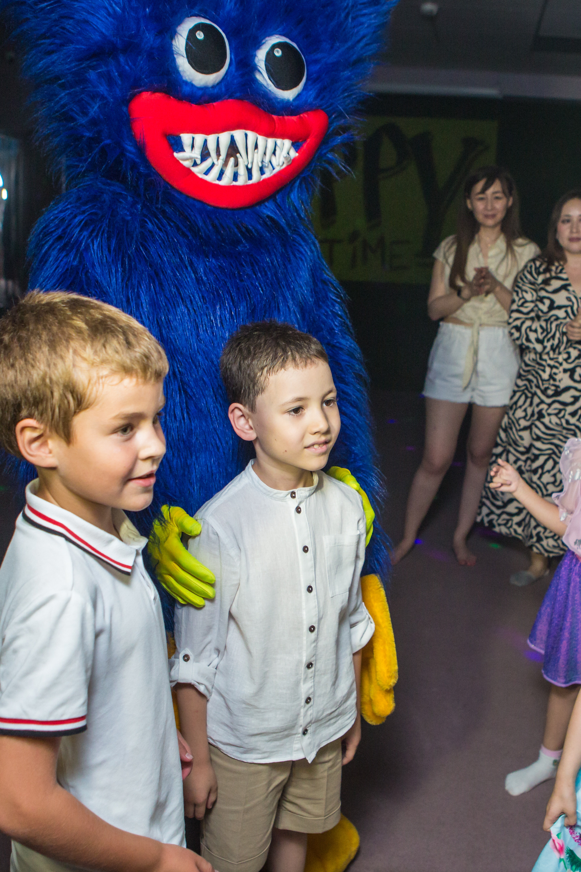 День Рождения Даниса. Фотограф в Оренбурге. Профессиональный фотограф