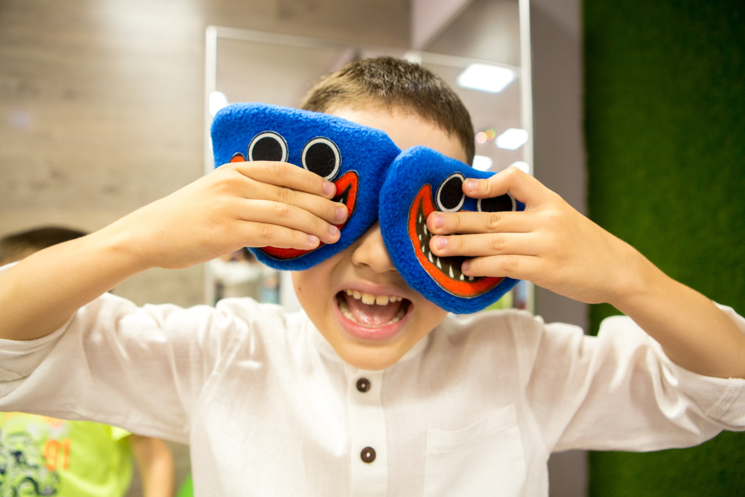 День Рождения Даниса. Фотограф в Оренбурге. Профессиональный фотограф