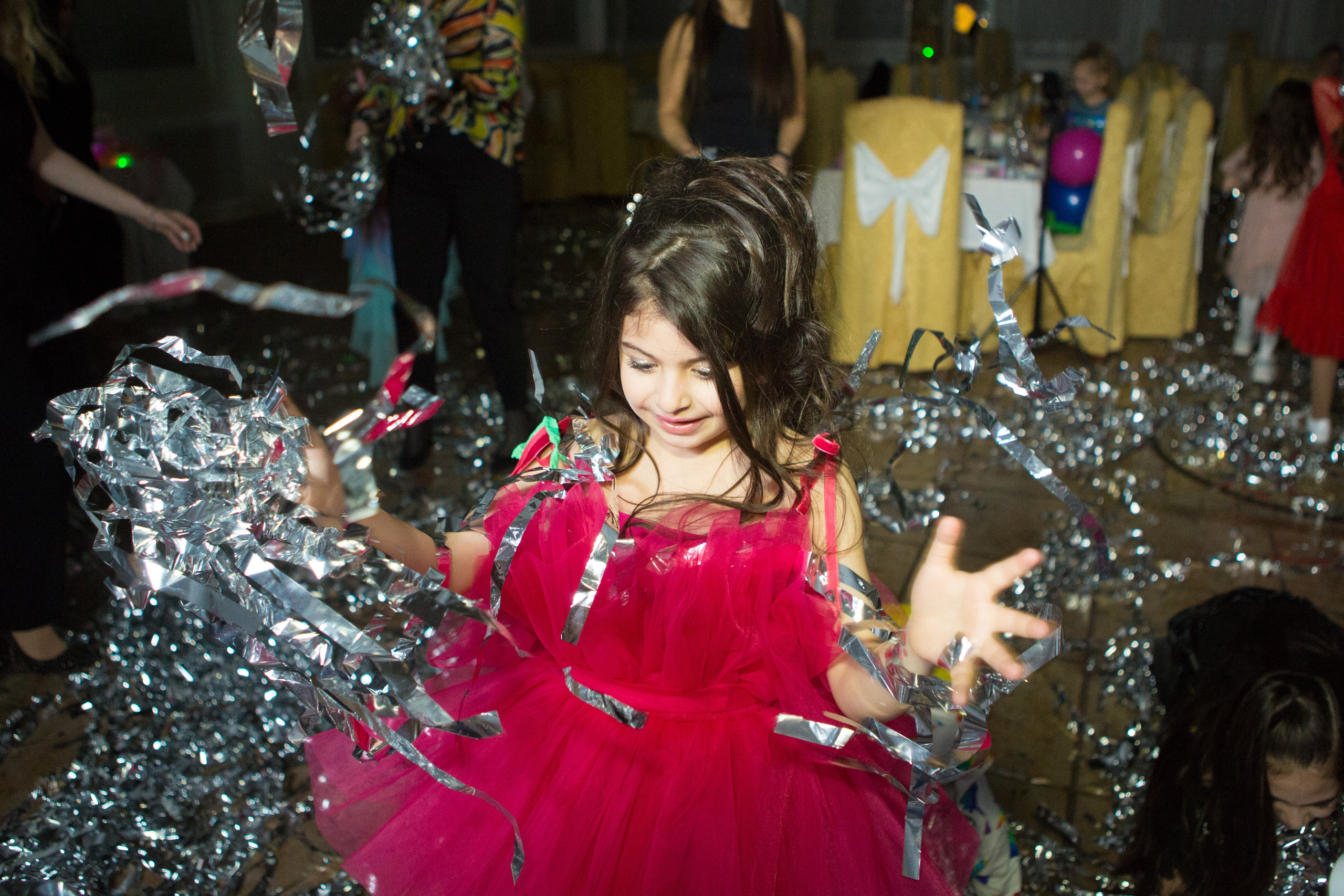 День Рождения Нели. Фотограф в Оренбурге. Профессиональный фотограф