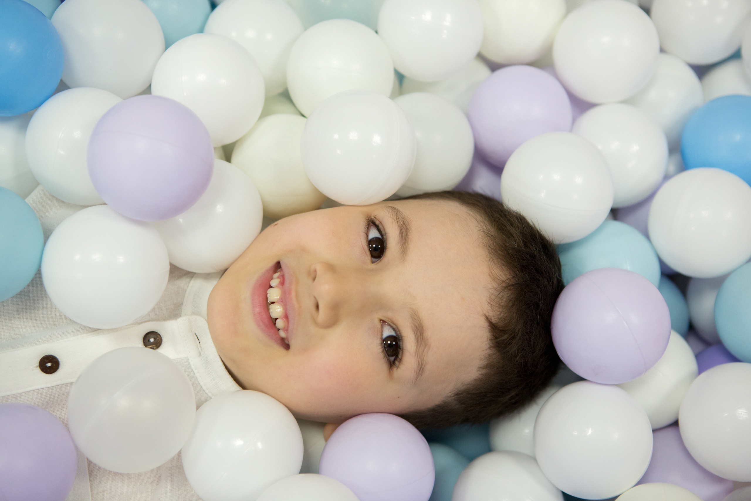 День Рождения Даниса. Фотограф в Оренбурге. Профессиональный фотограф