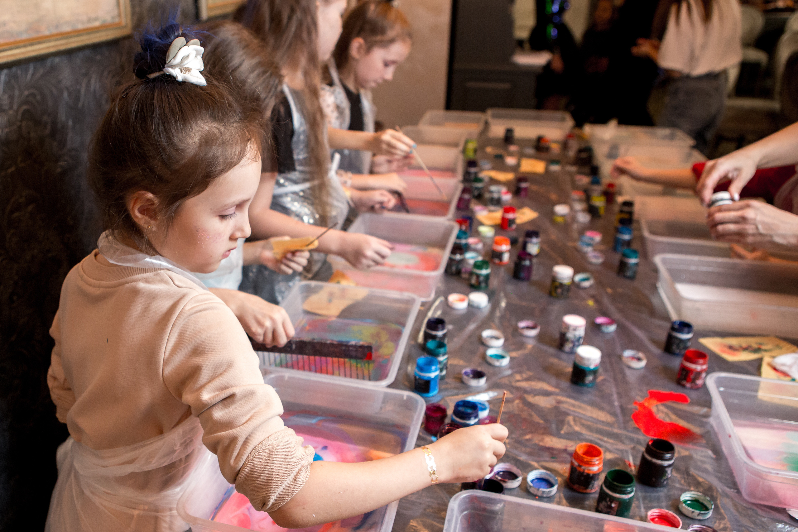 День Рождения Тимофея. Фотограф в Оренбурге. Профессиональный фотограф