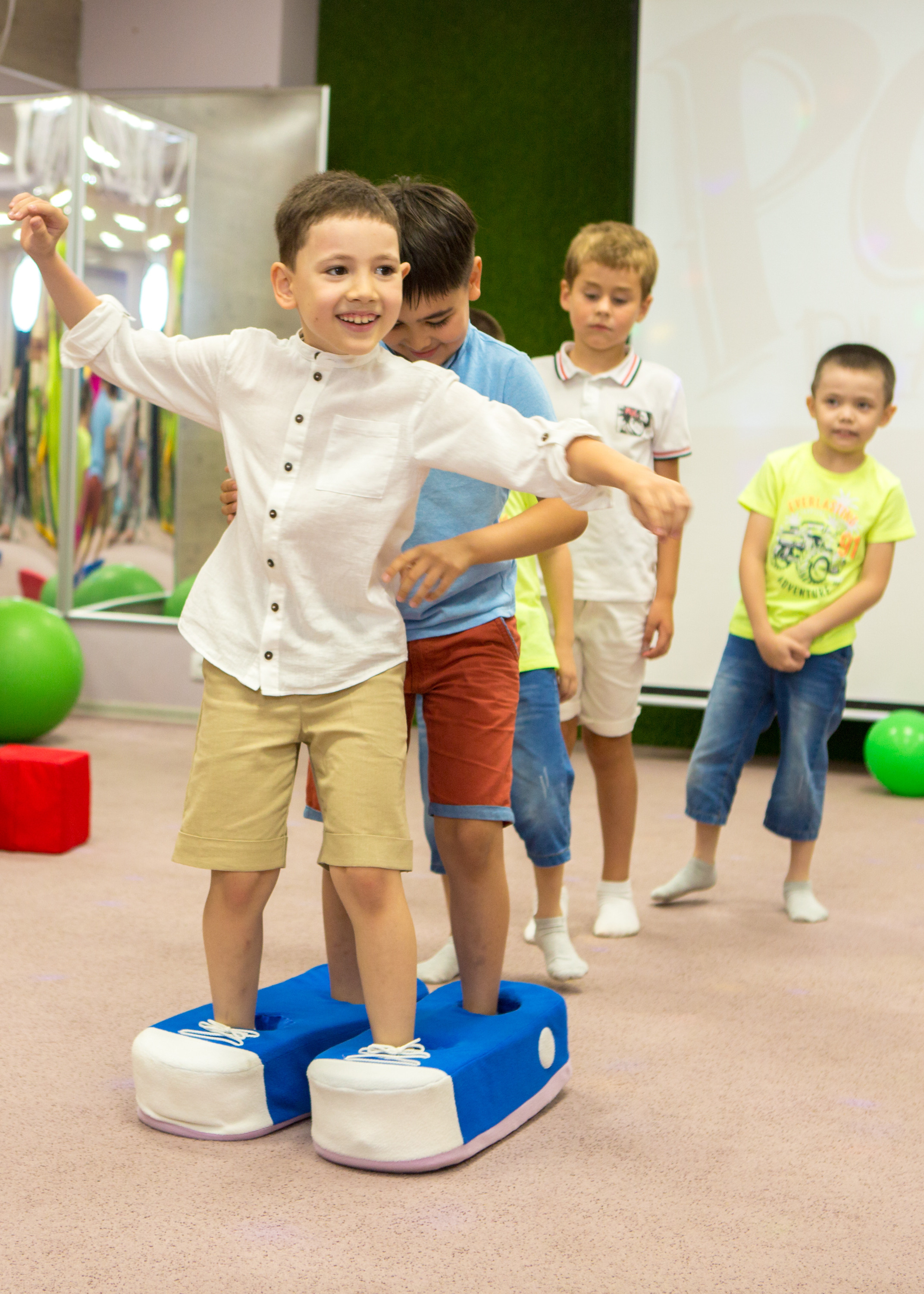 День Рождения Даниса. Фотограф в Оренбурге. Профессиональный фотограф