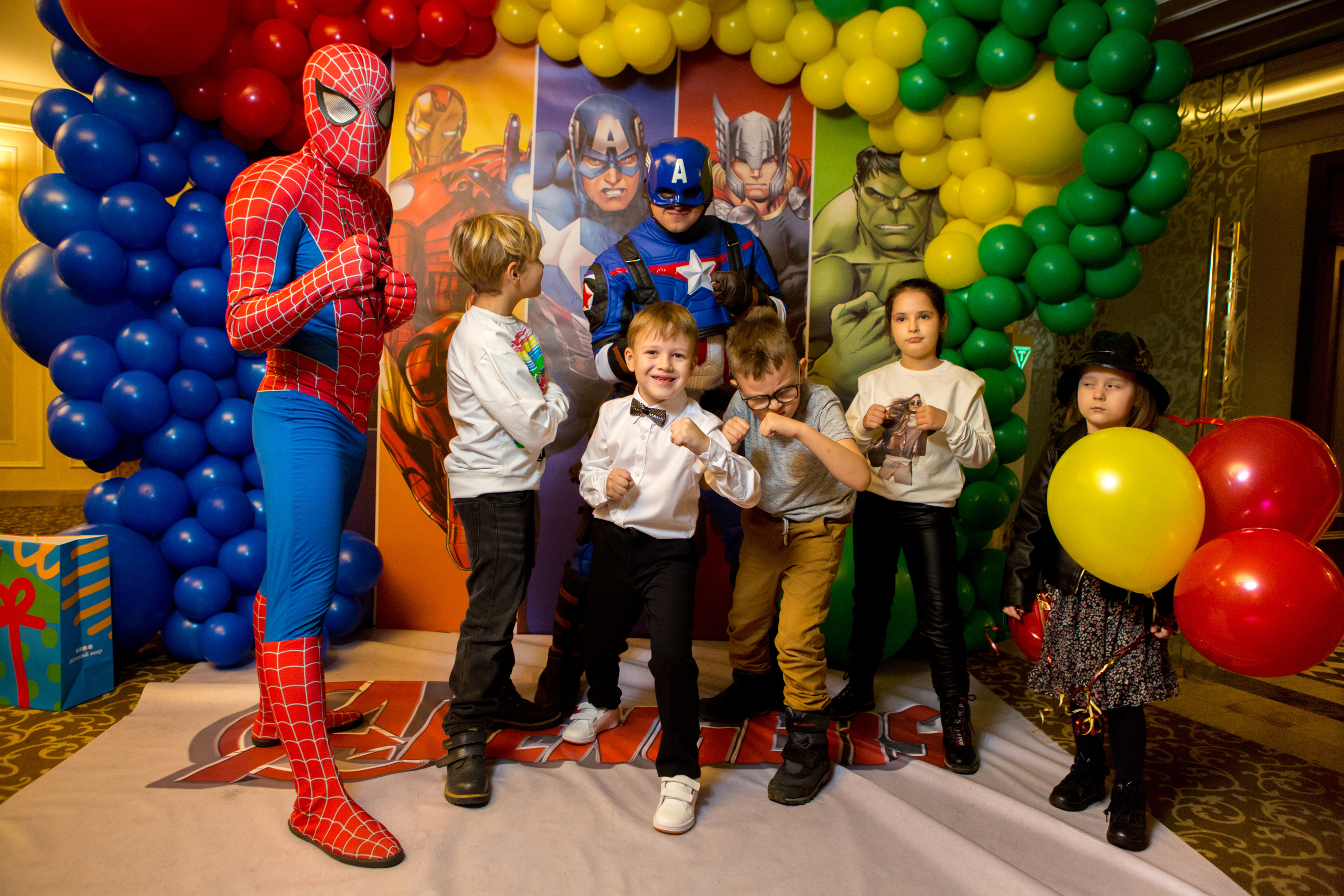 фотограф оренбург