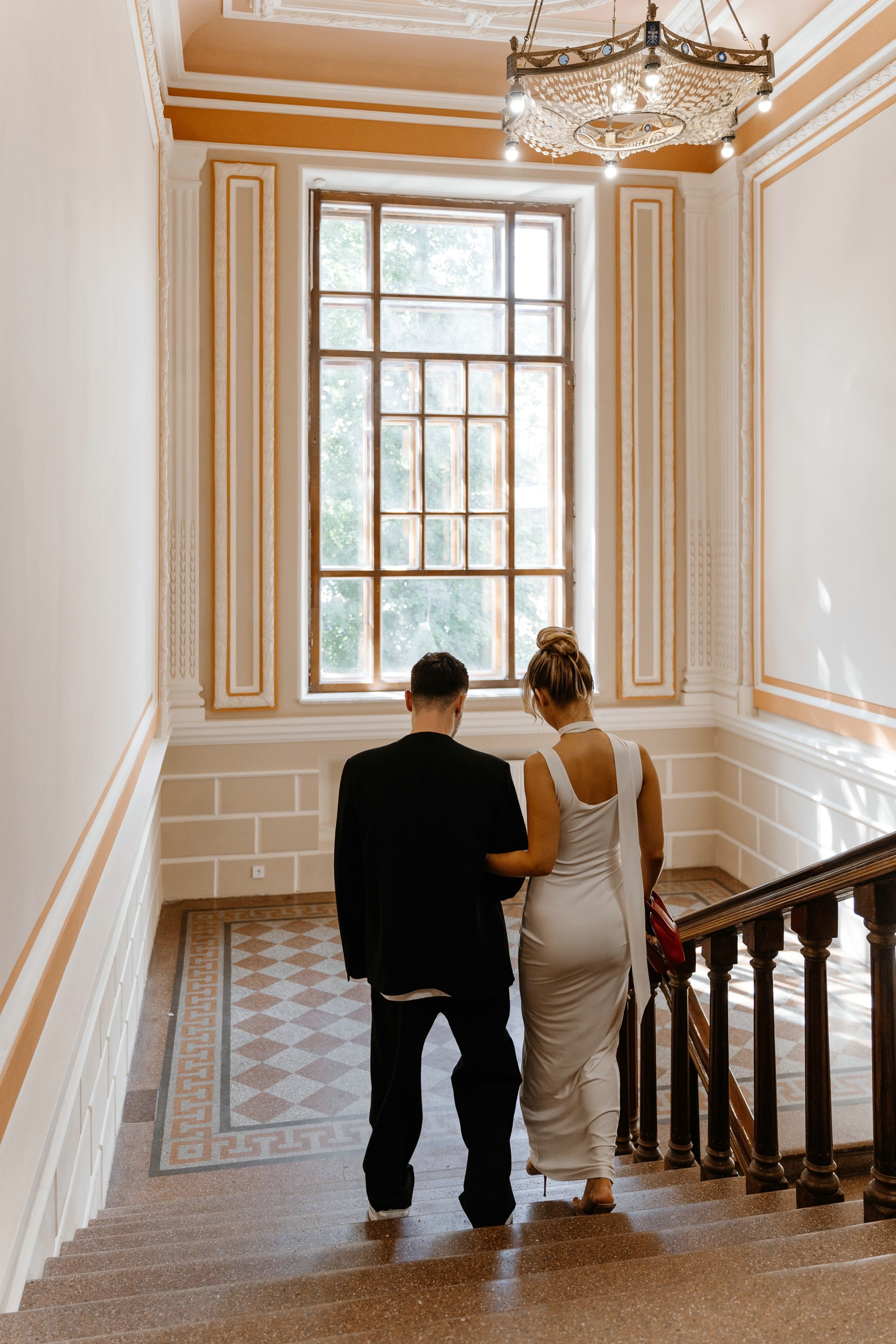 Свадьба в усадьбе Третьякова. Свадебный и семейный фотограф в Москве Светлана Зоткина