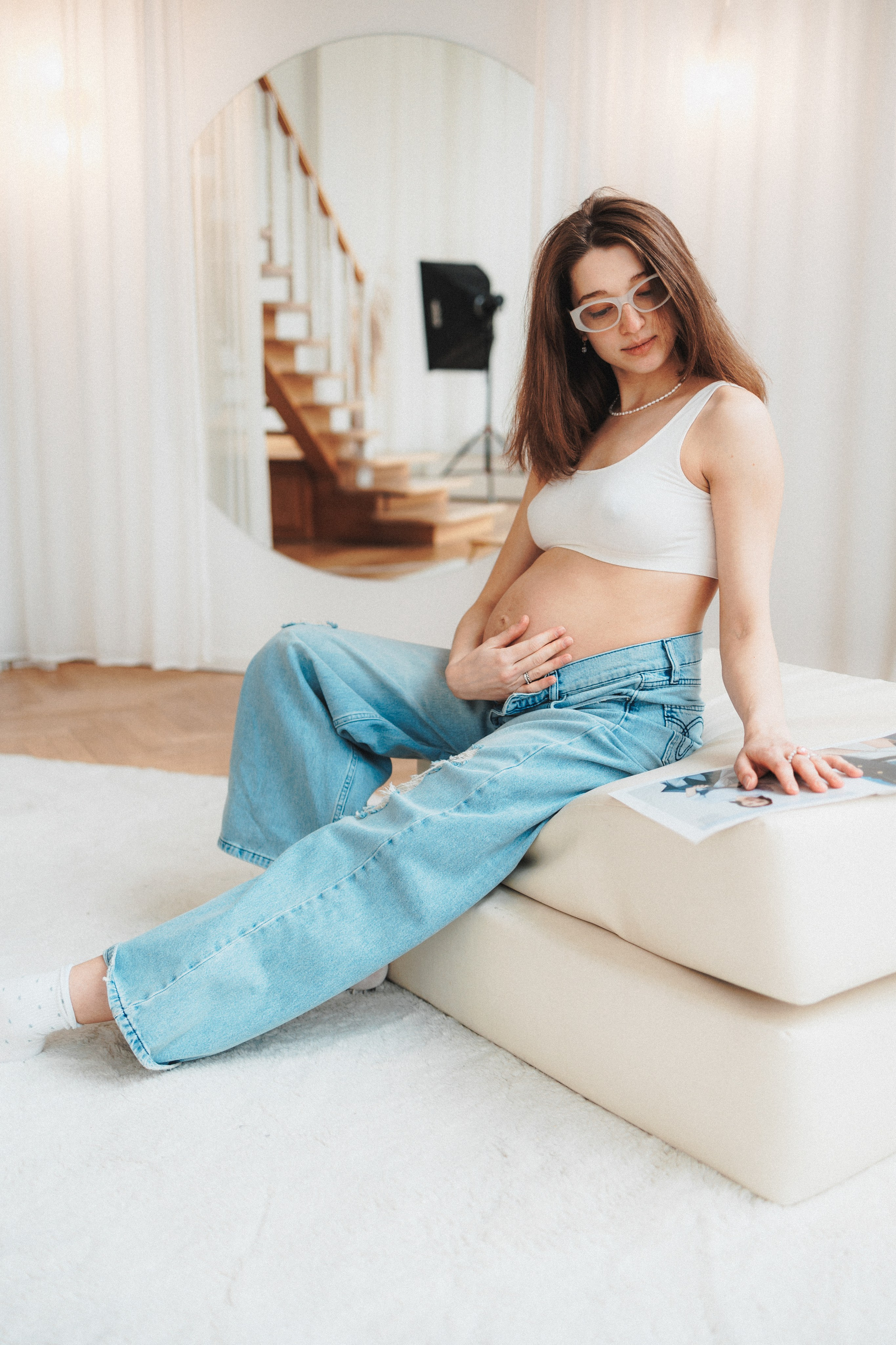 Любовь одна не подчиняется законам математики — в ней 1 + 1 = 3. Фотограф Москва Светлана Кирюшина