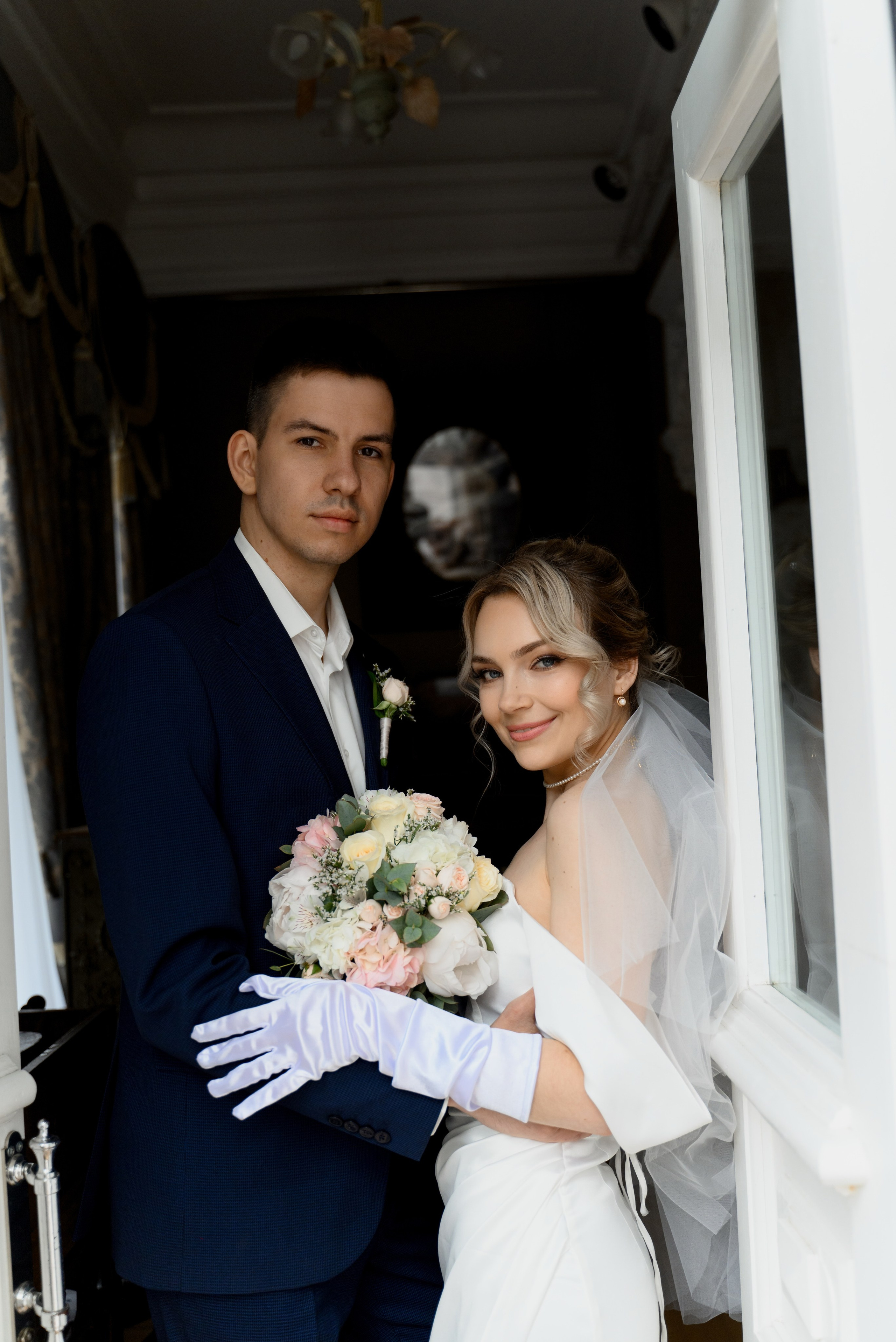 Локации. Фотограф Самара Регина Третьяк